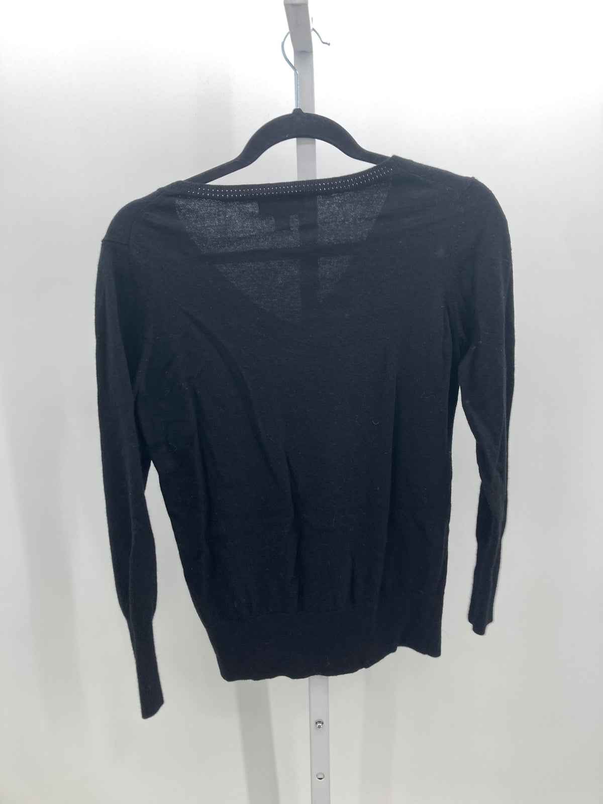 Banana Republic Size Large Misses Long Slv Sweater