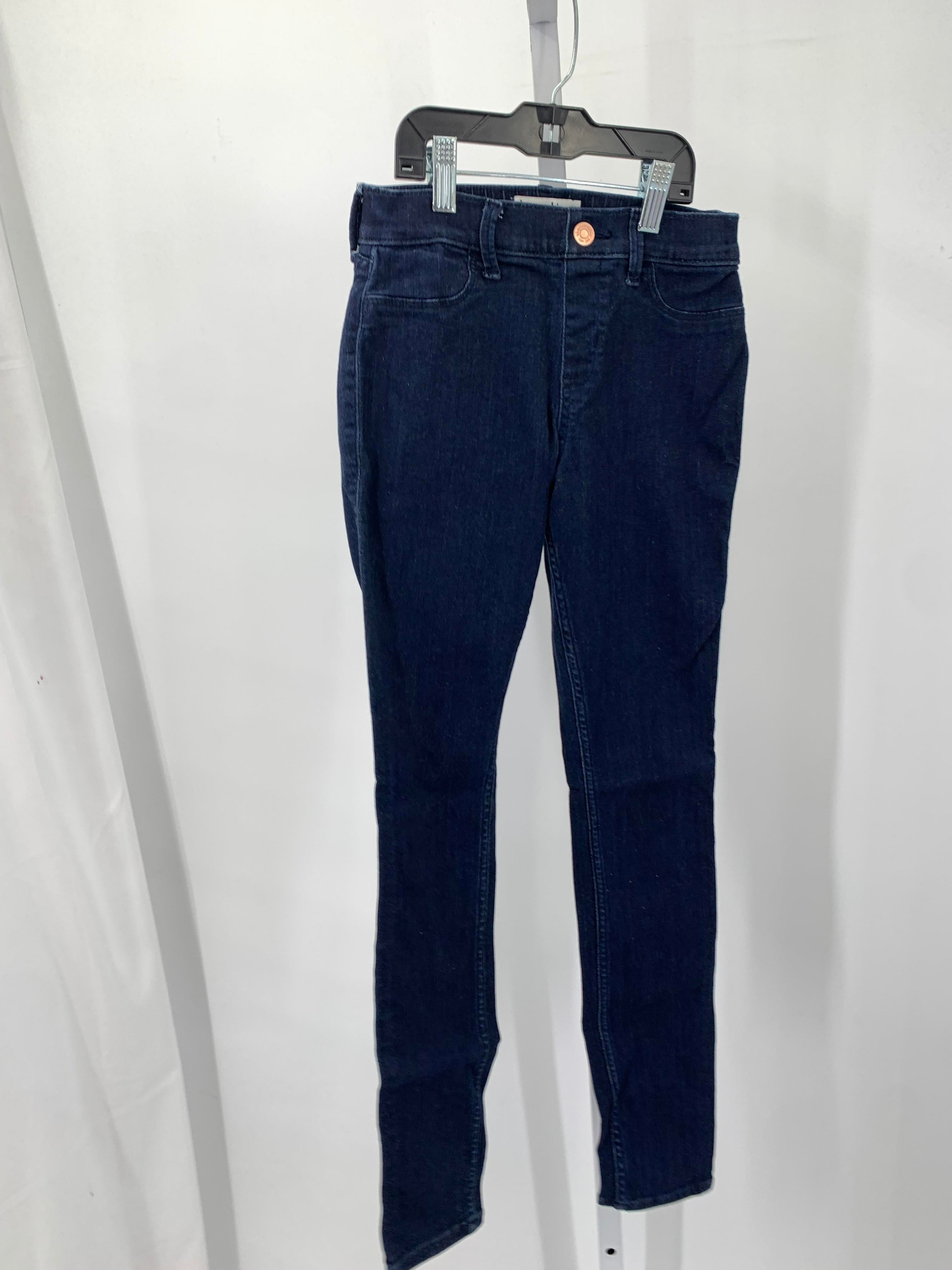 Abercrombie Kids Size 13/14 Girls Jeans