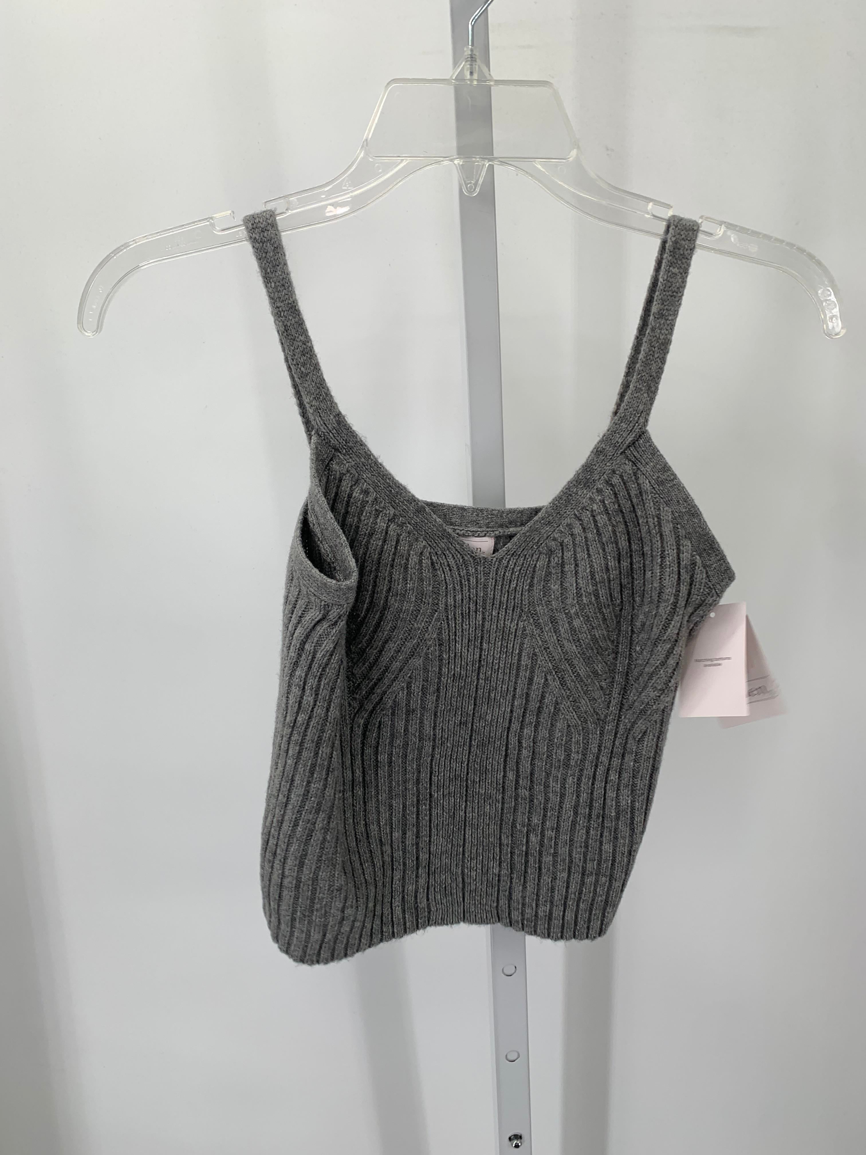 Size X Small Juniors Vest