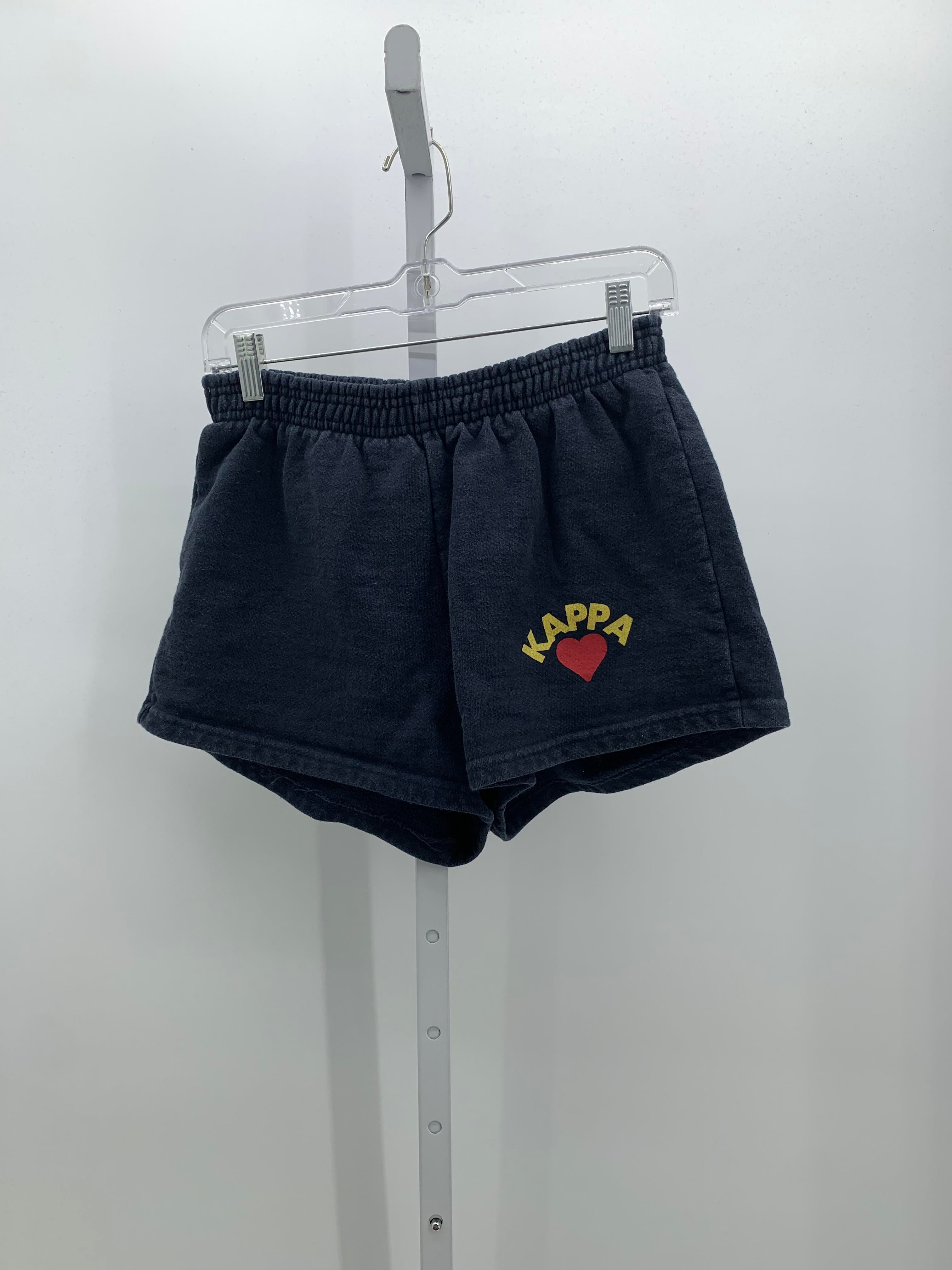 Size Large Juniors Shorts