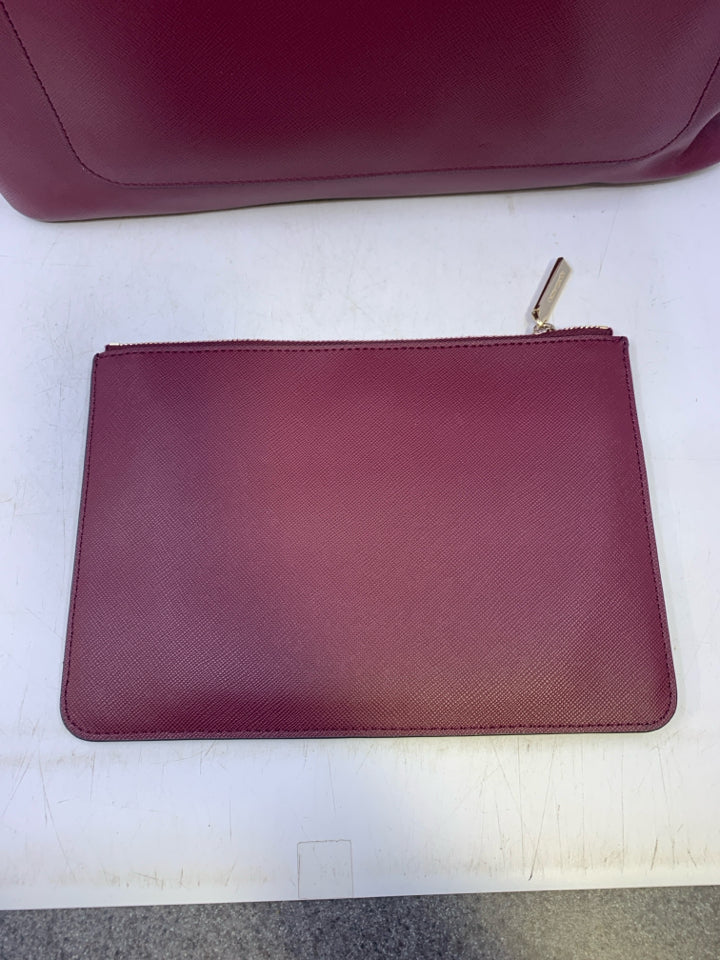 Kate Spade Staci Large Tote Set