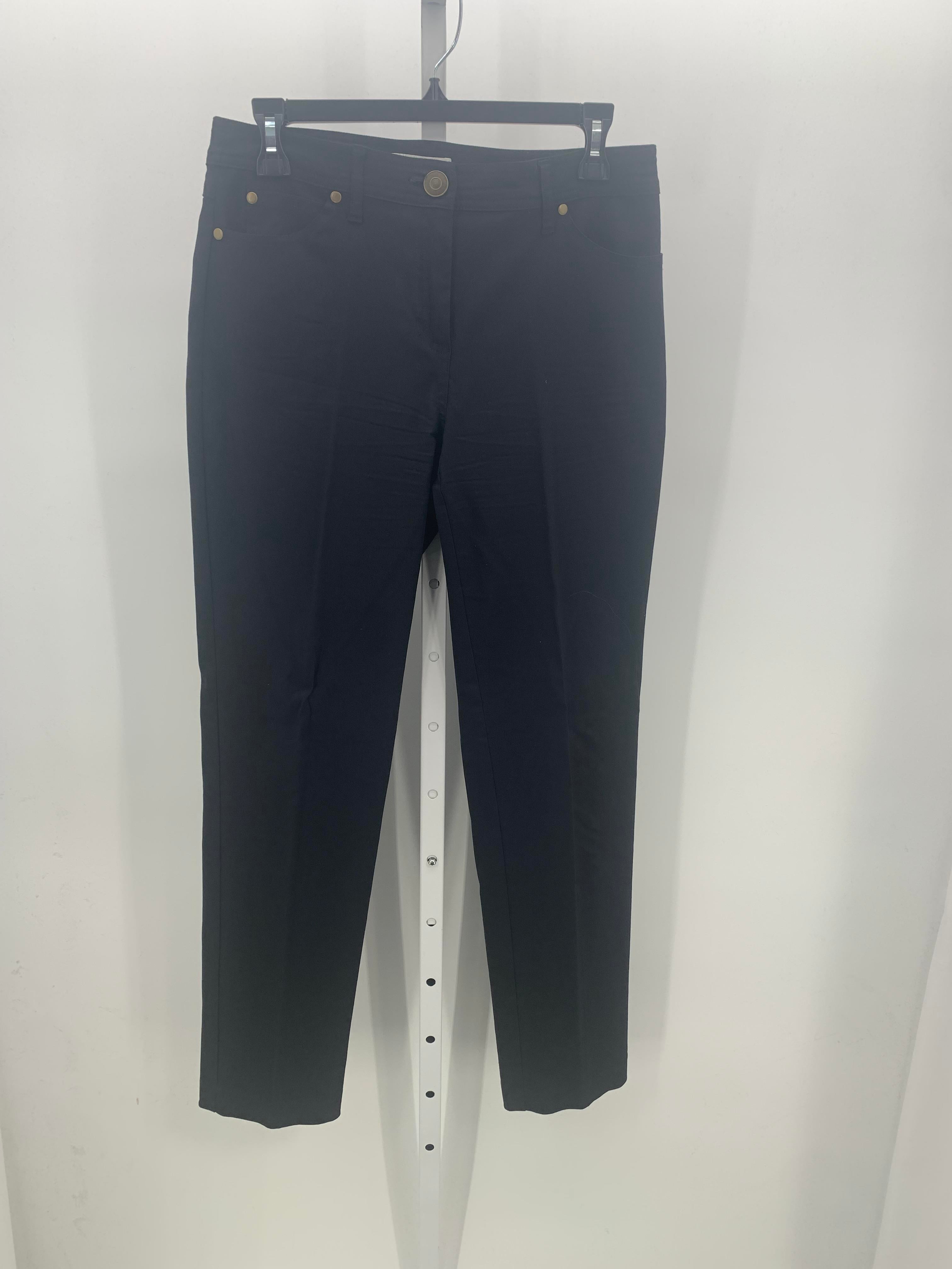 Dress Barn Size 4 Misses Pants