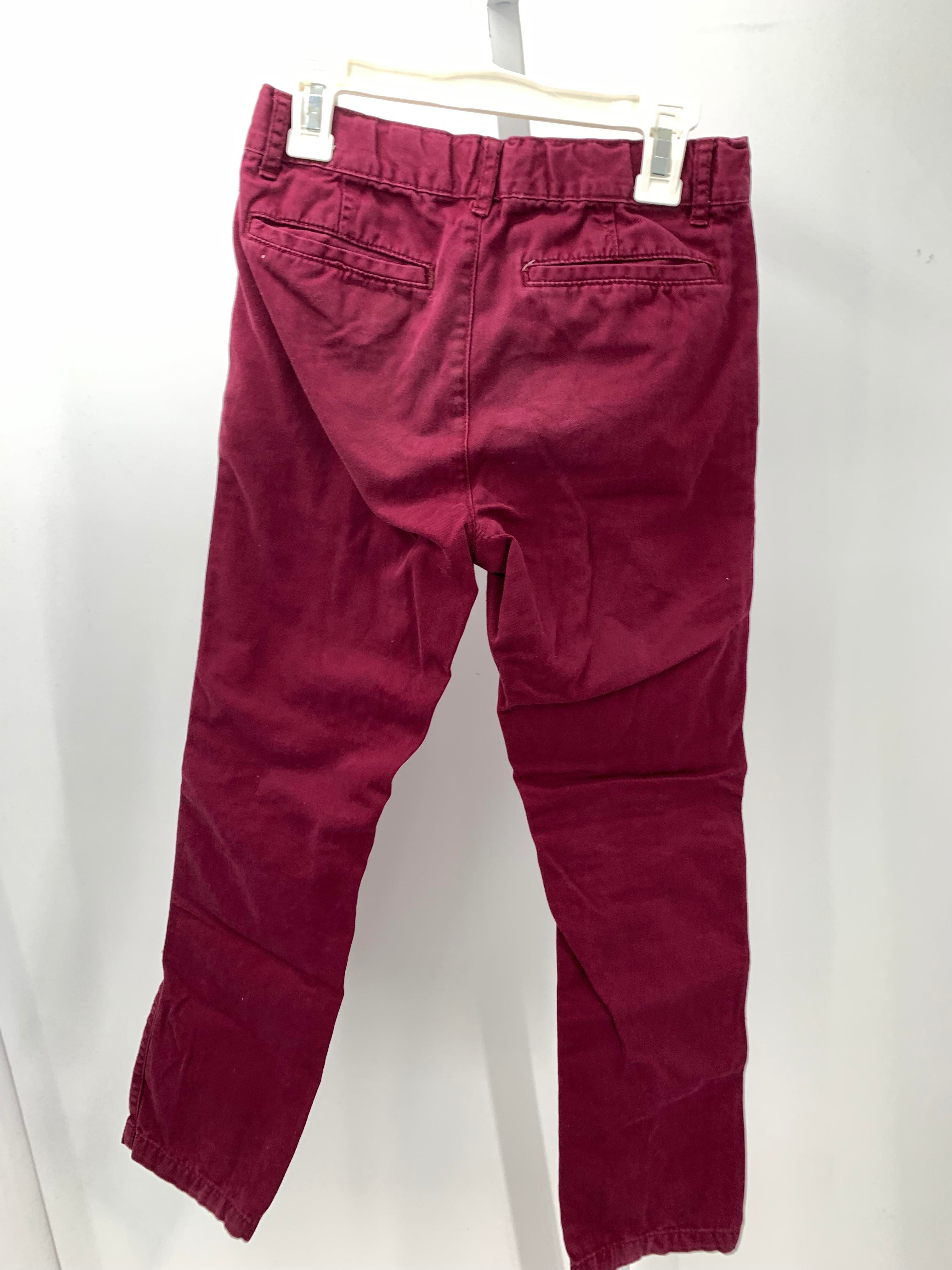ADJ WAIST PANTS