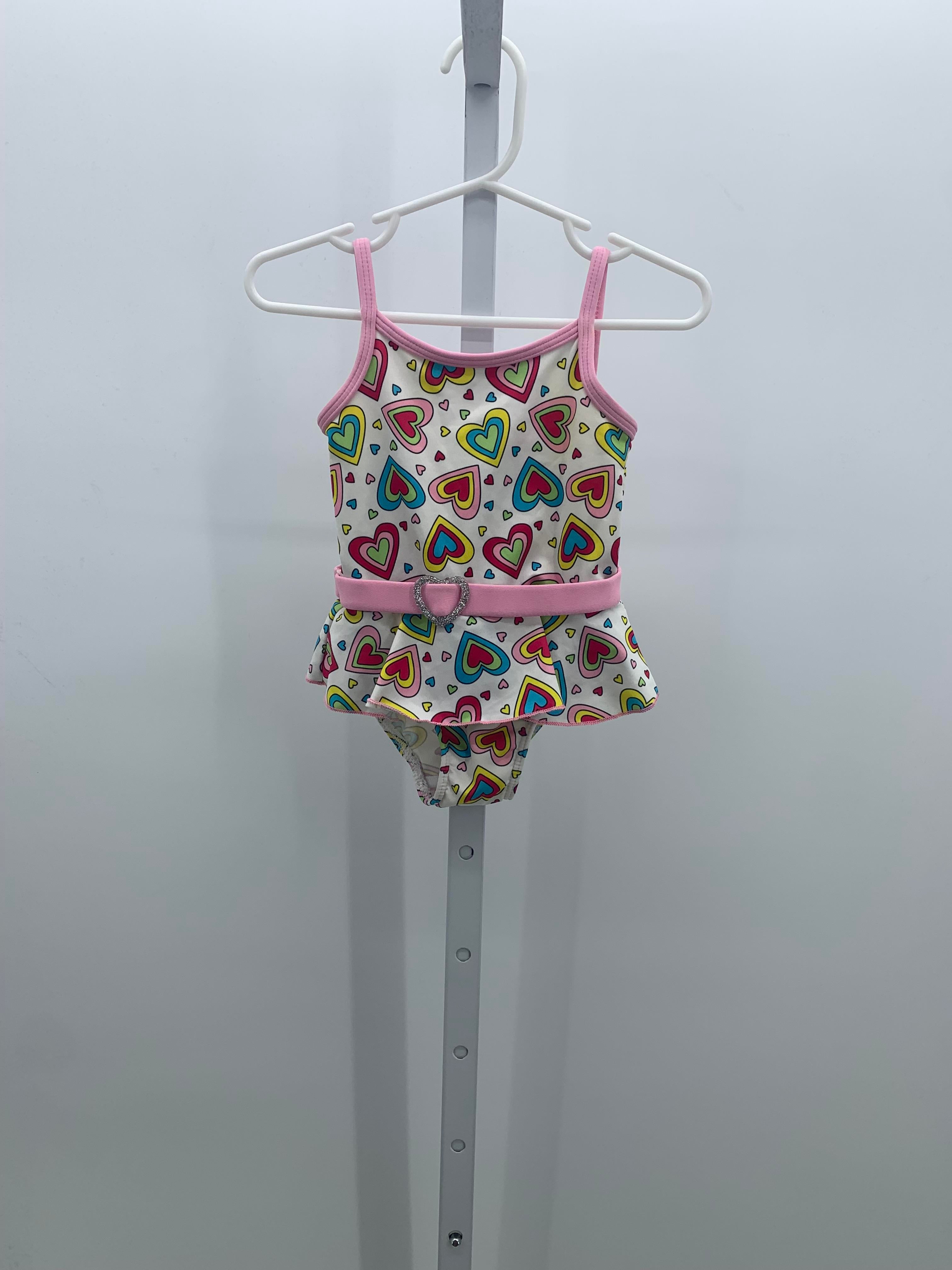 Penelope Mack Size 18 Months Girls Swim Suit