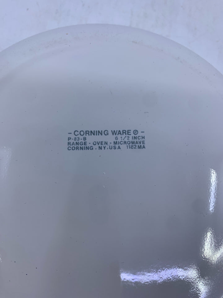 CORNING WARE LA PERSIL SPICE OF LIFE SKILLET.