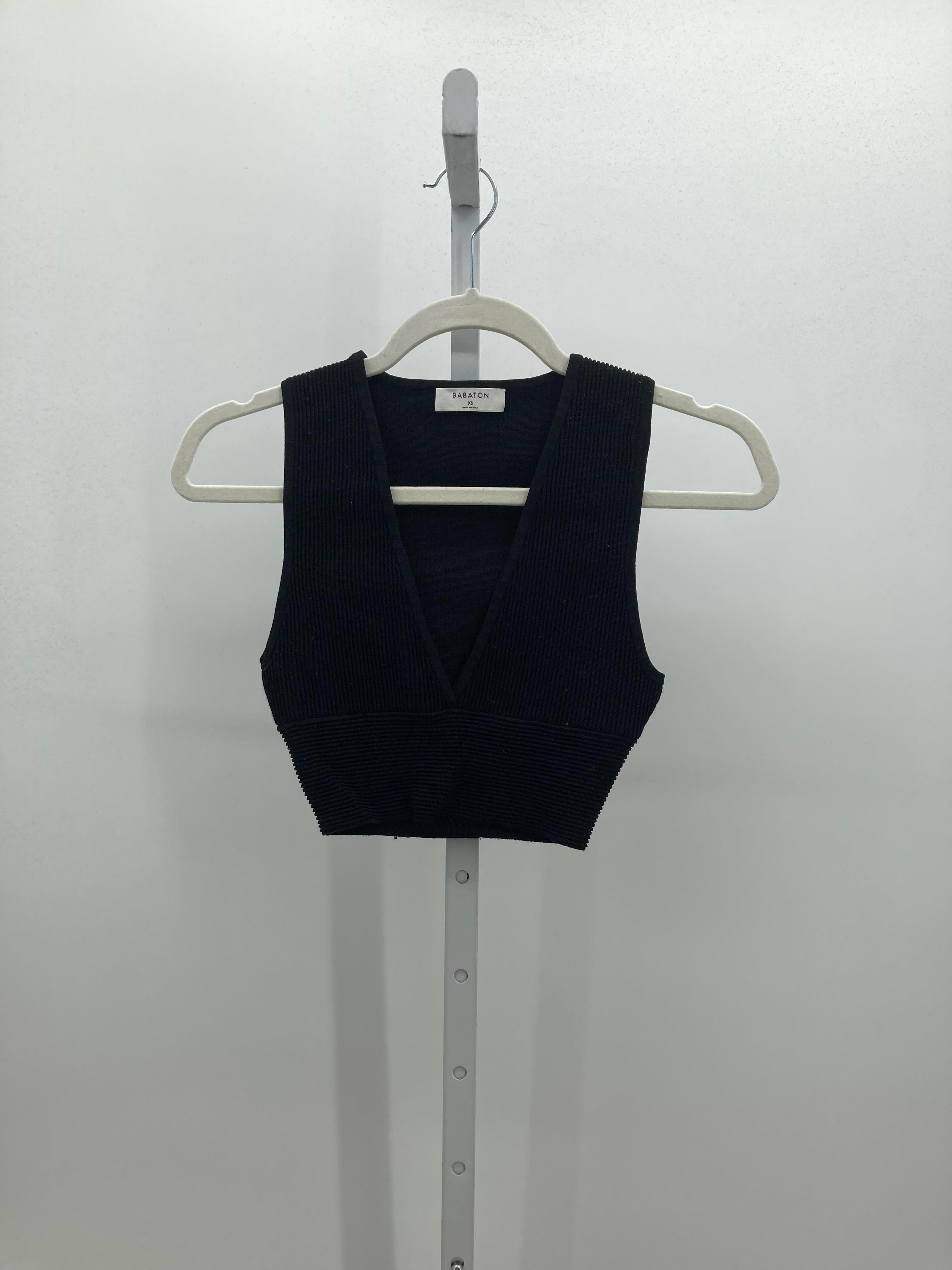 Size X Small Juniors Vest