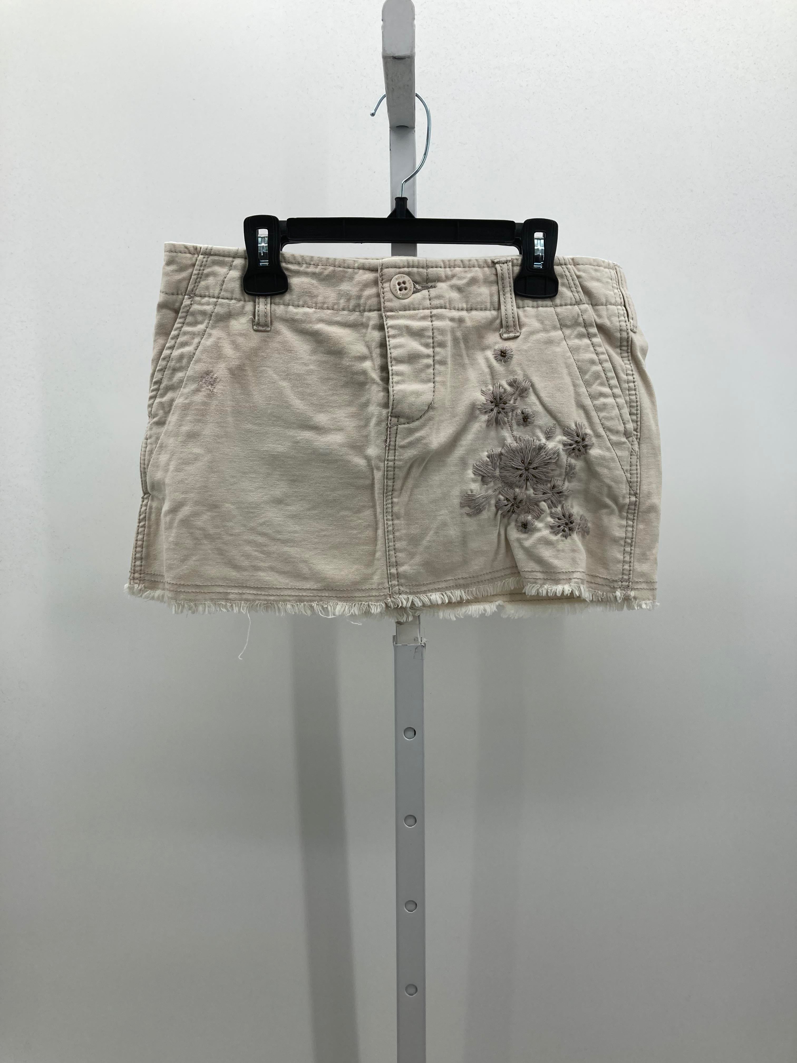 Roxy Size 3 Juniors Skirt