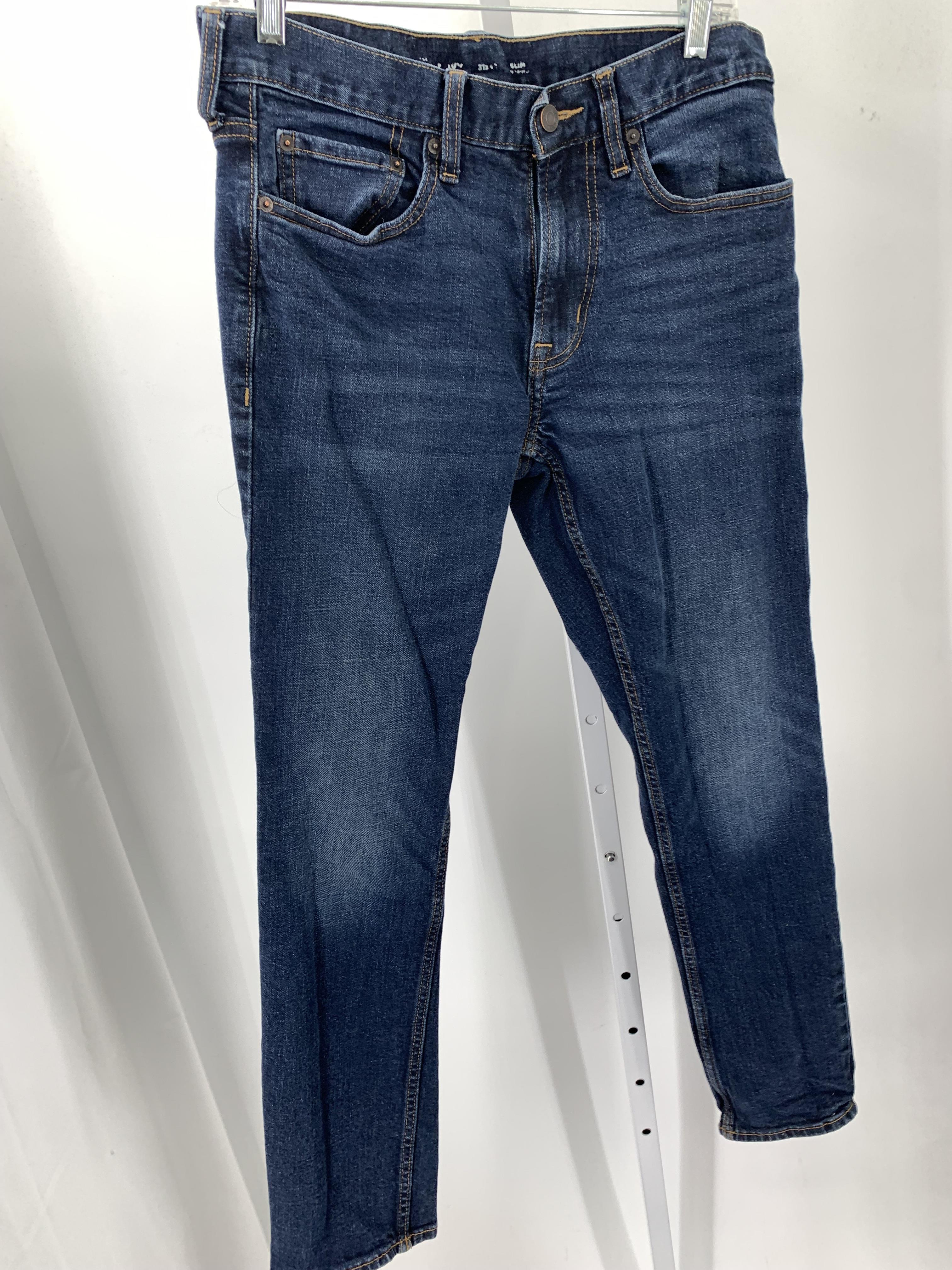 SLIM FIT JEANS