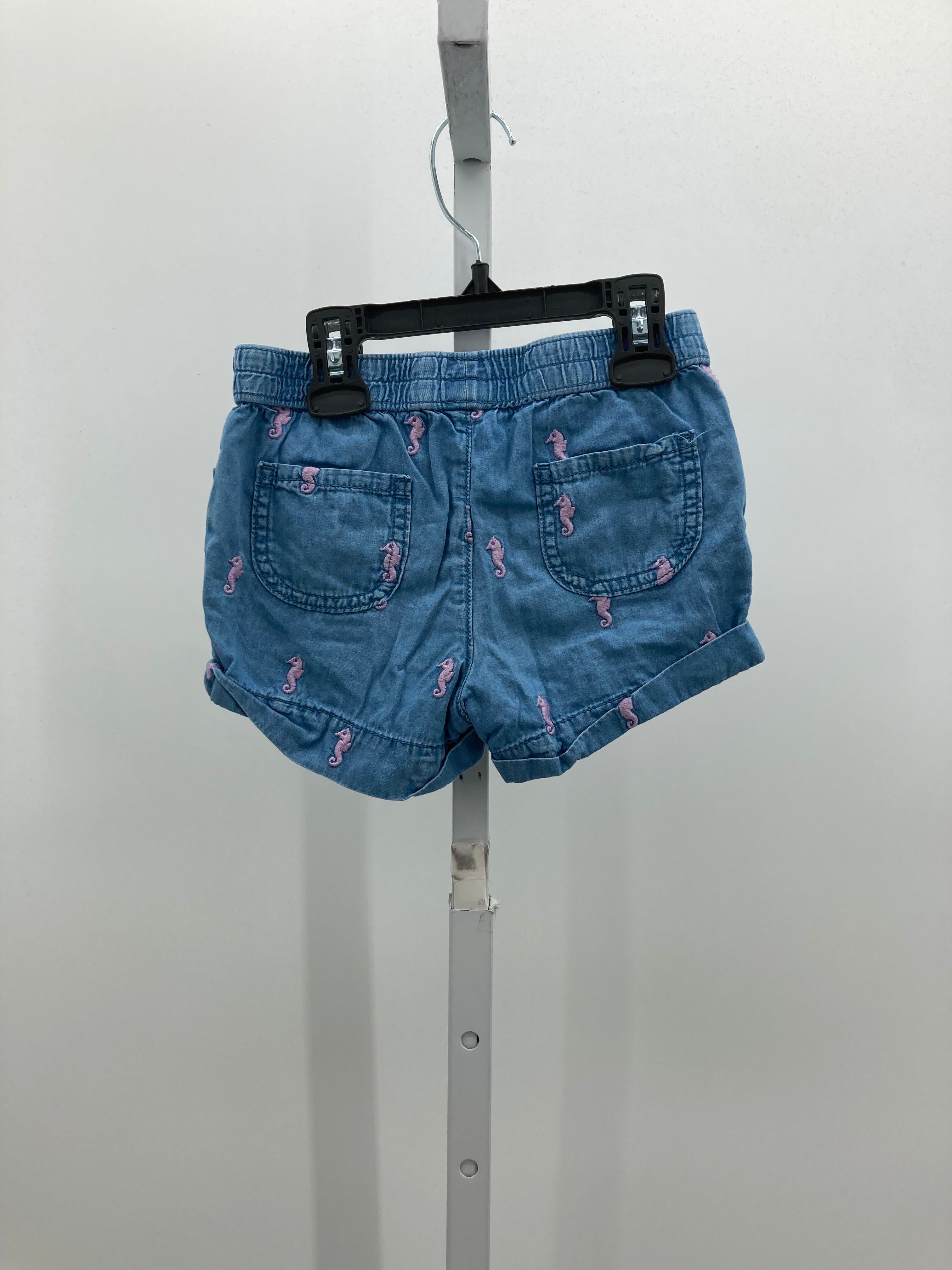 Gymboree Size 4T Girls Shorts