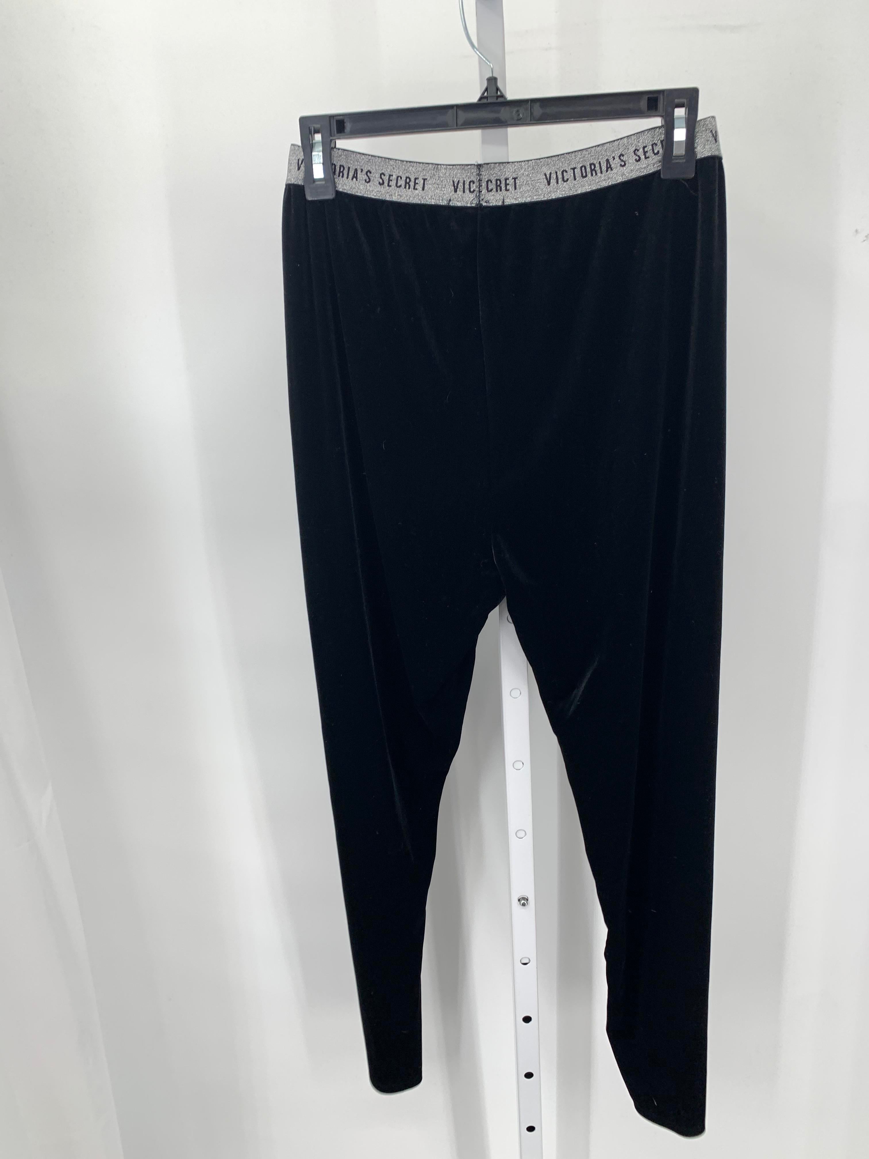Victoria's Secret Size Large Misses Leggings