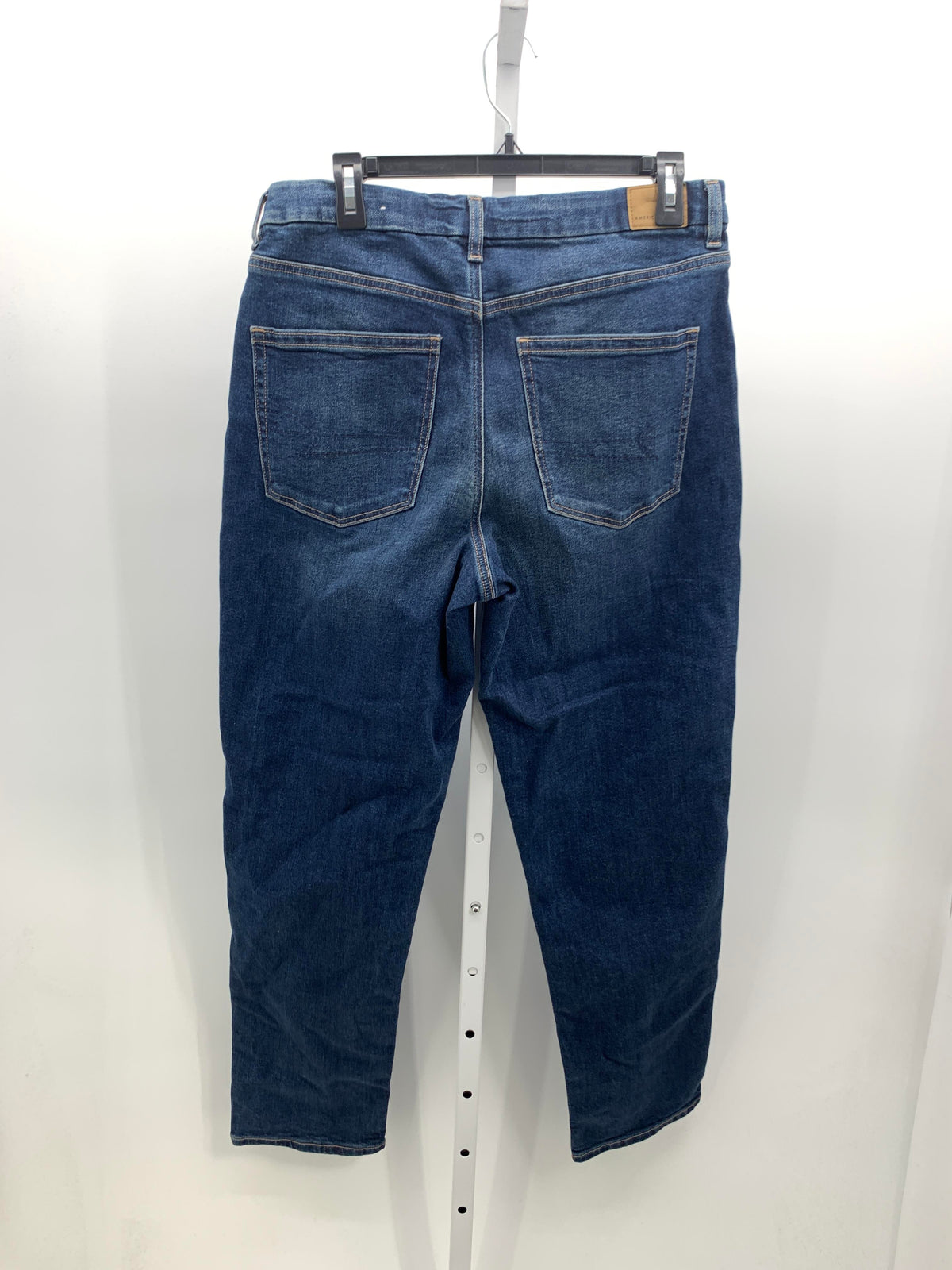 American Eagle Size 12 Long Juniors Jeans