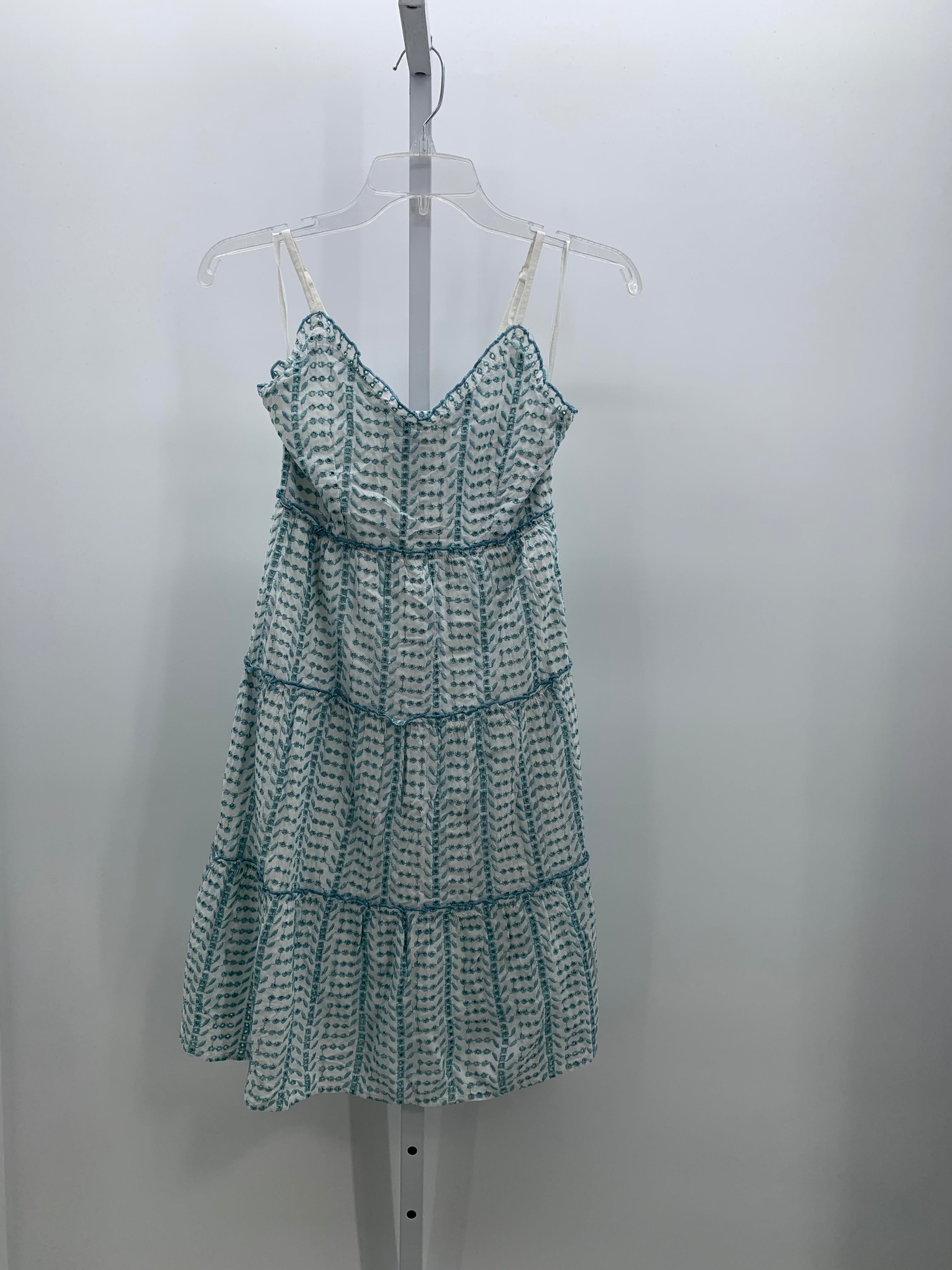 Jessica Simpson Size X Small Juniors Sundress