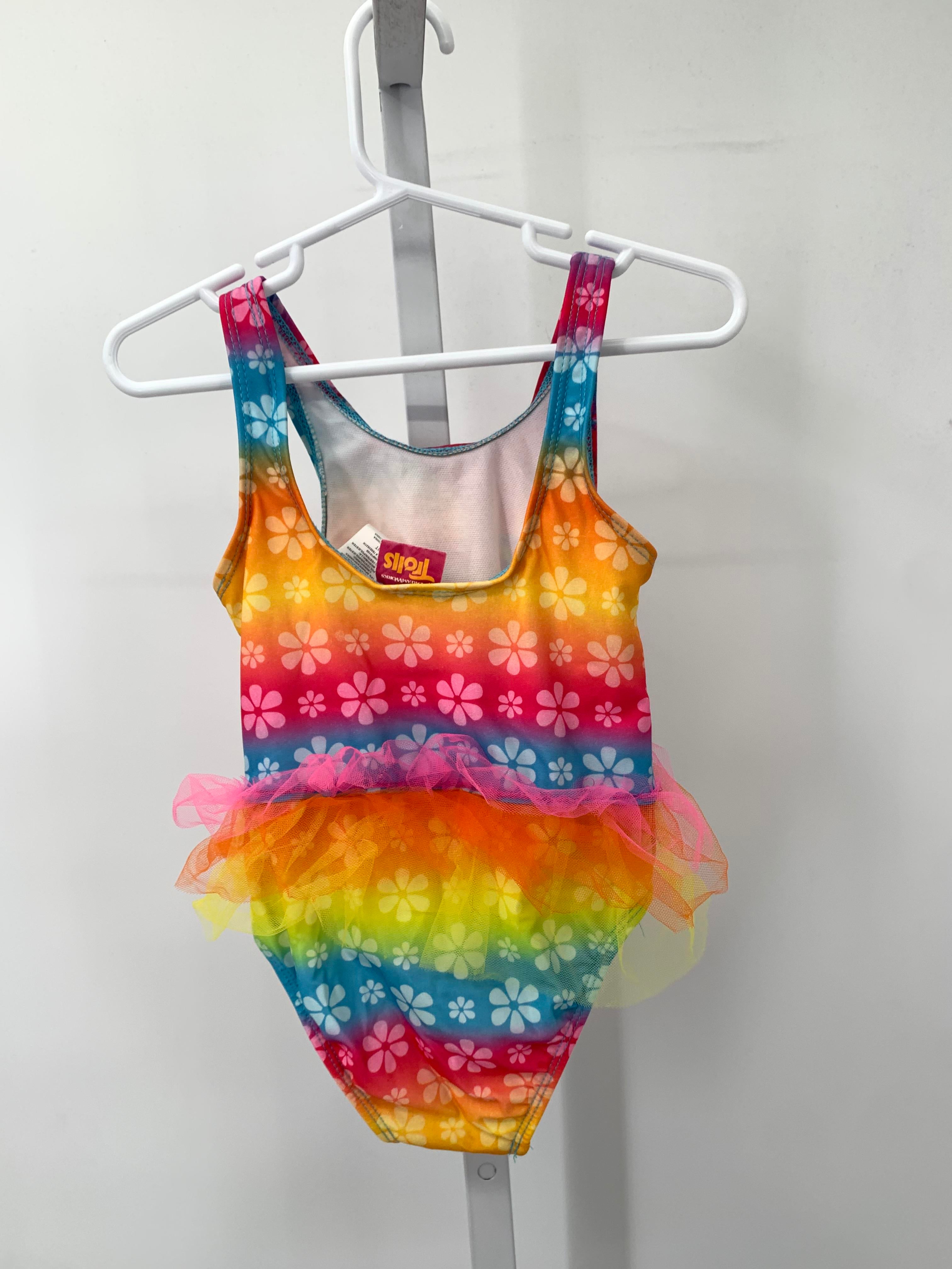 DreamWorks Size 3T Girls Swim Suit
