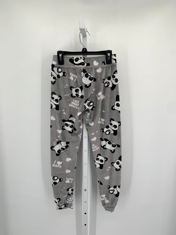 Urban Kids Size 14-16 Girls Sleep Pants