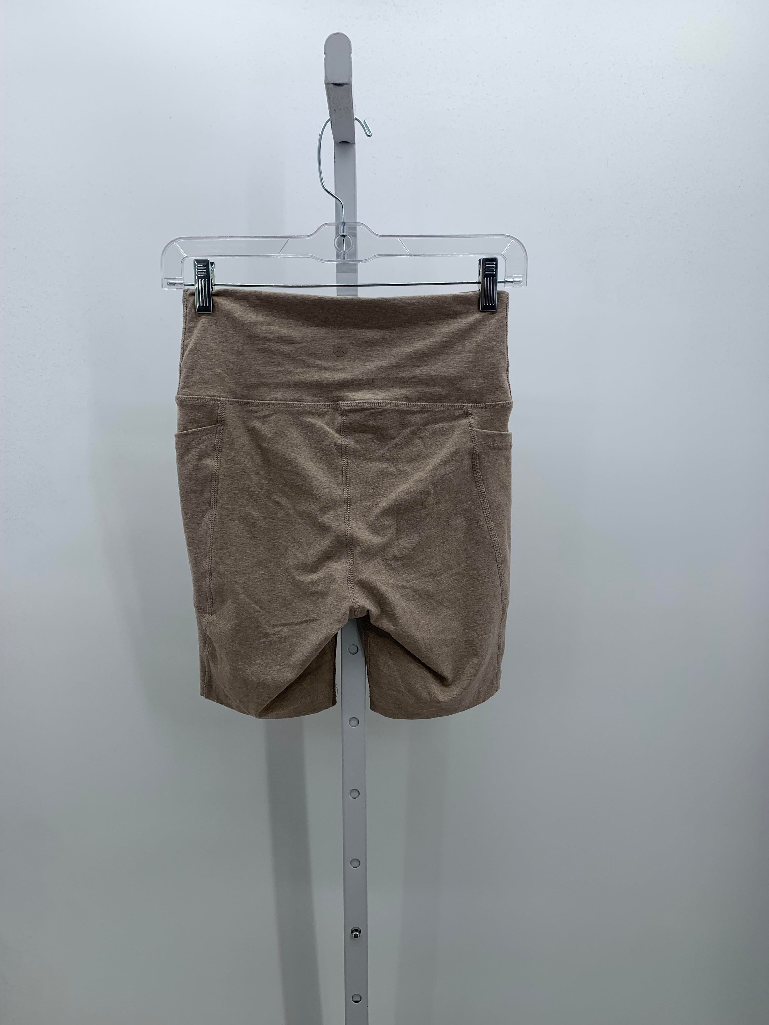 Danskin Size X Small Misses Shorts