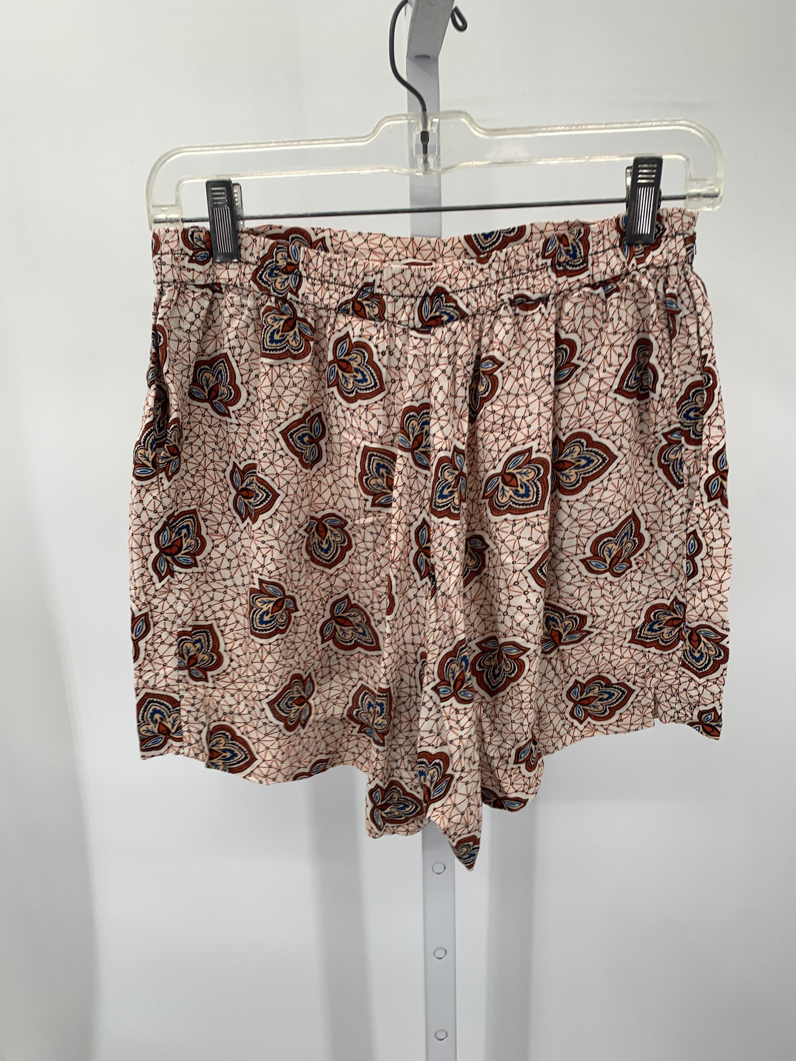 H&M Size 6 Misses Shorts