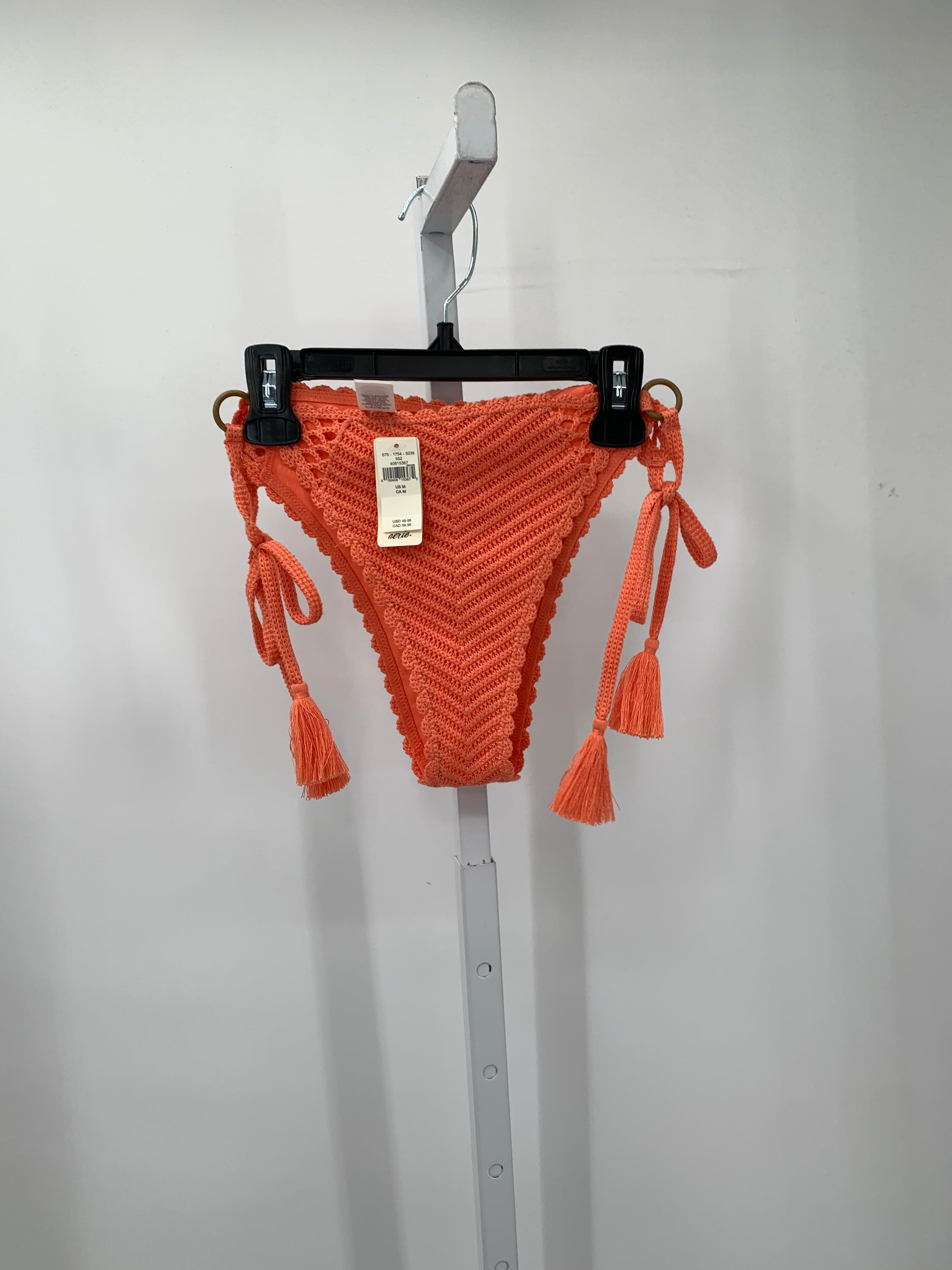 Aerie Size Medium Juniors Swimsuit