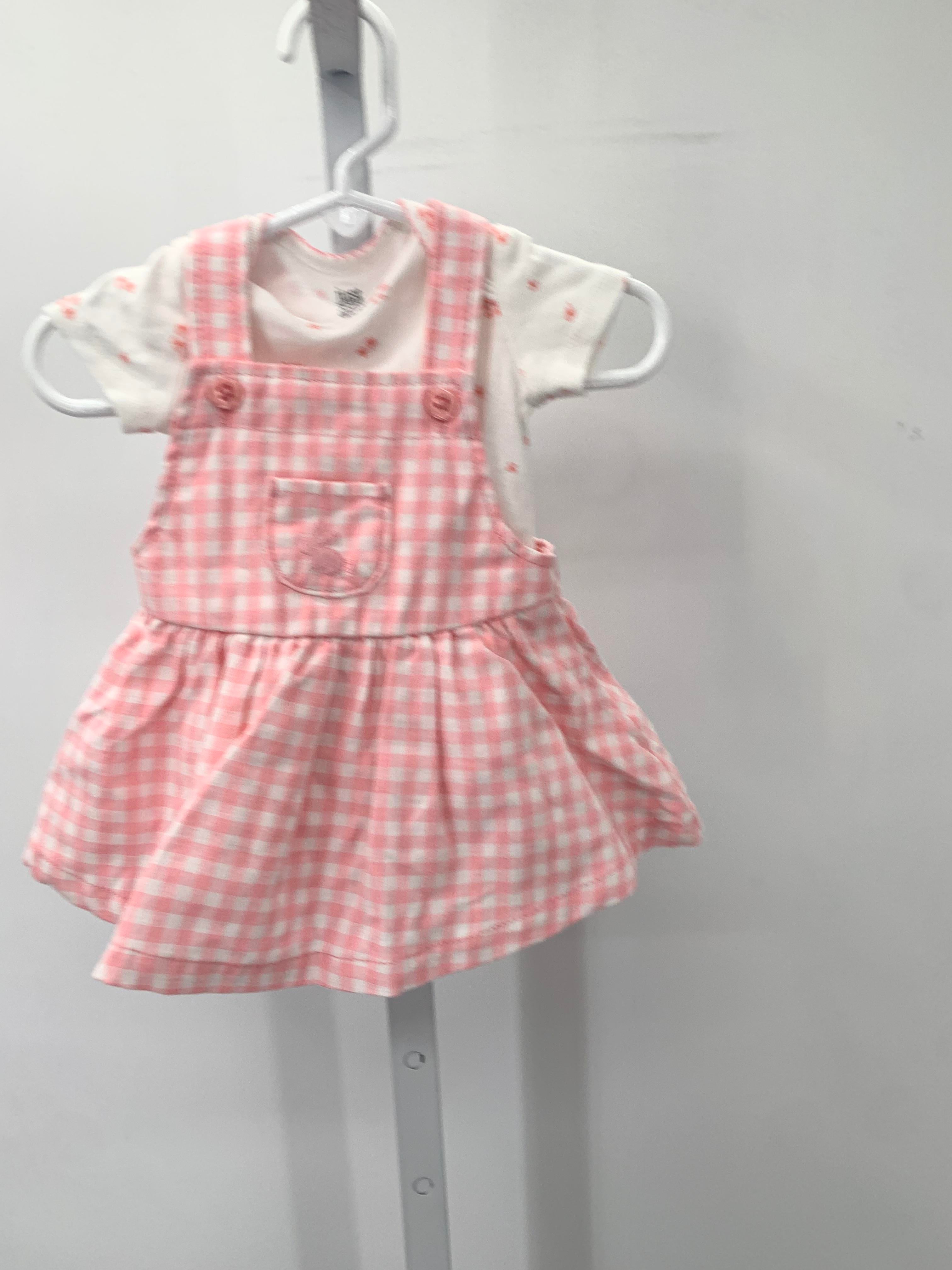 Just One You Size 3 Months Girls 2 Pieces