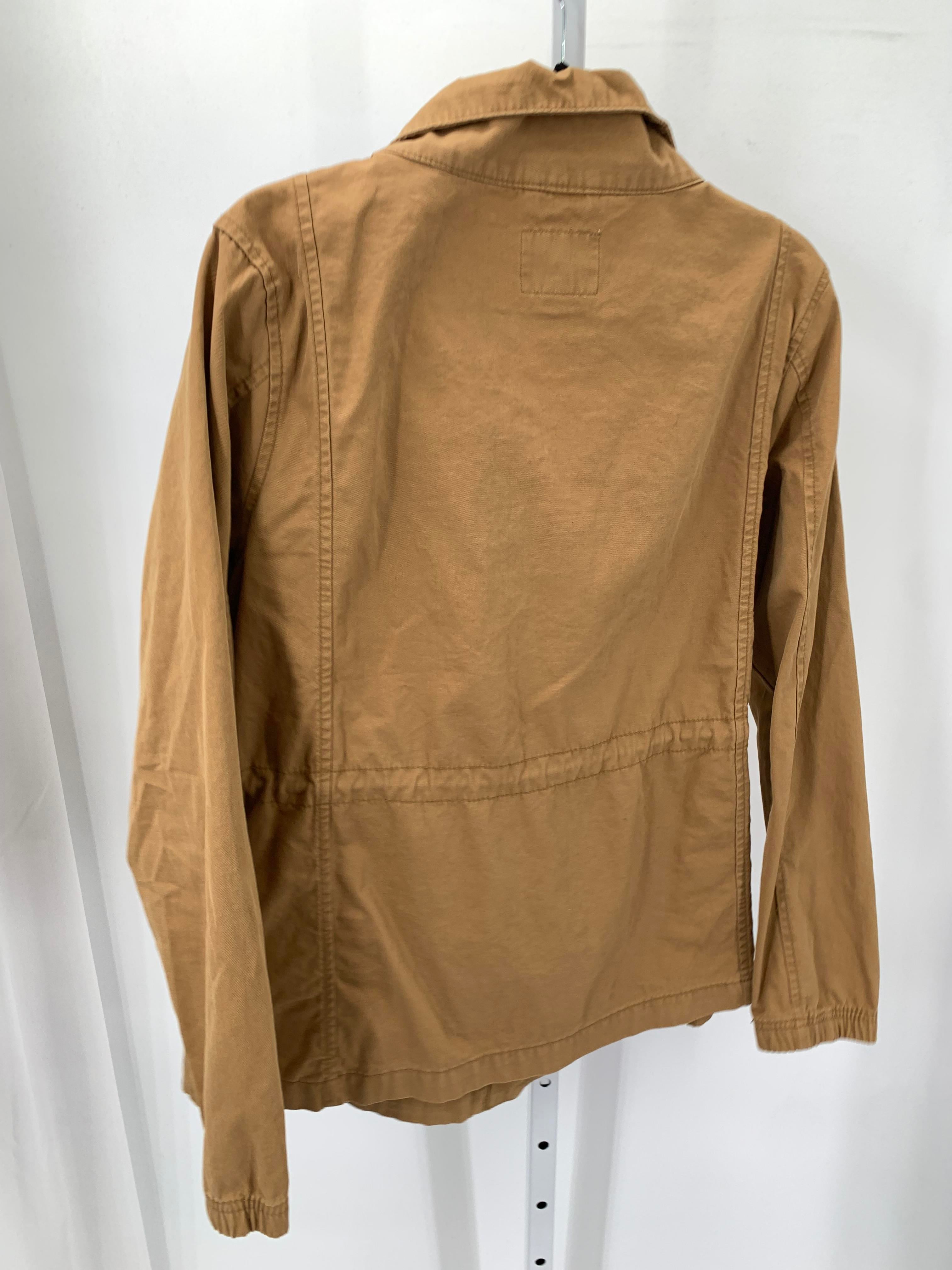 Old Navy Size Large Misses Lightweight Jacket