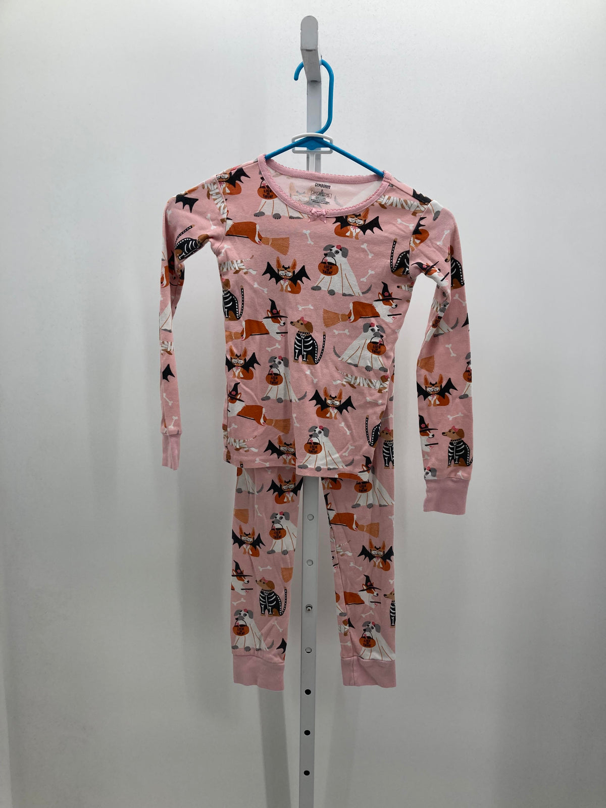 PJS COSTUME DOGS
