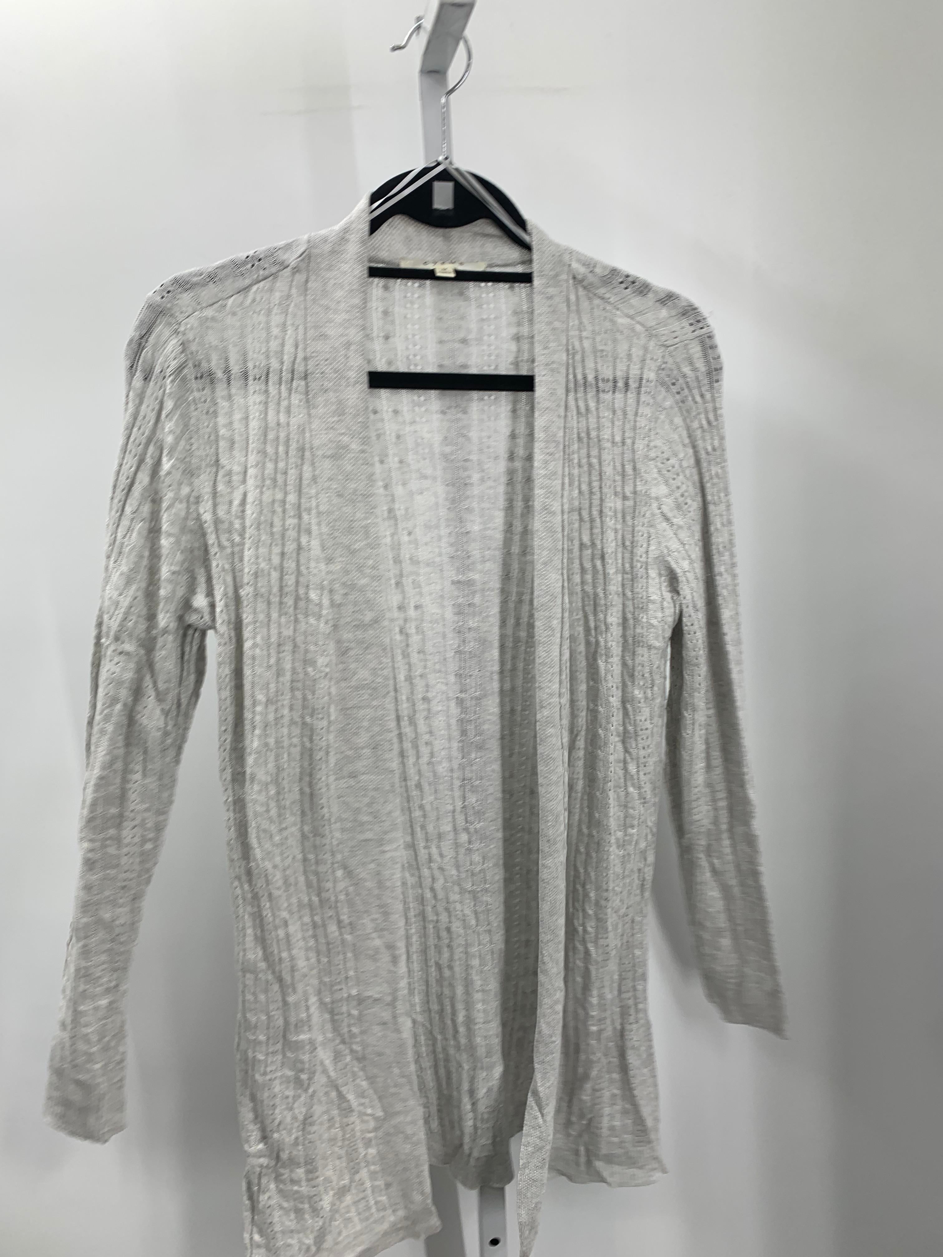 cyrus Size Medium Misses Cardigan