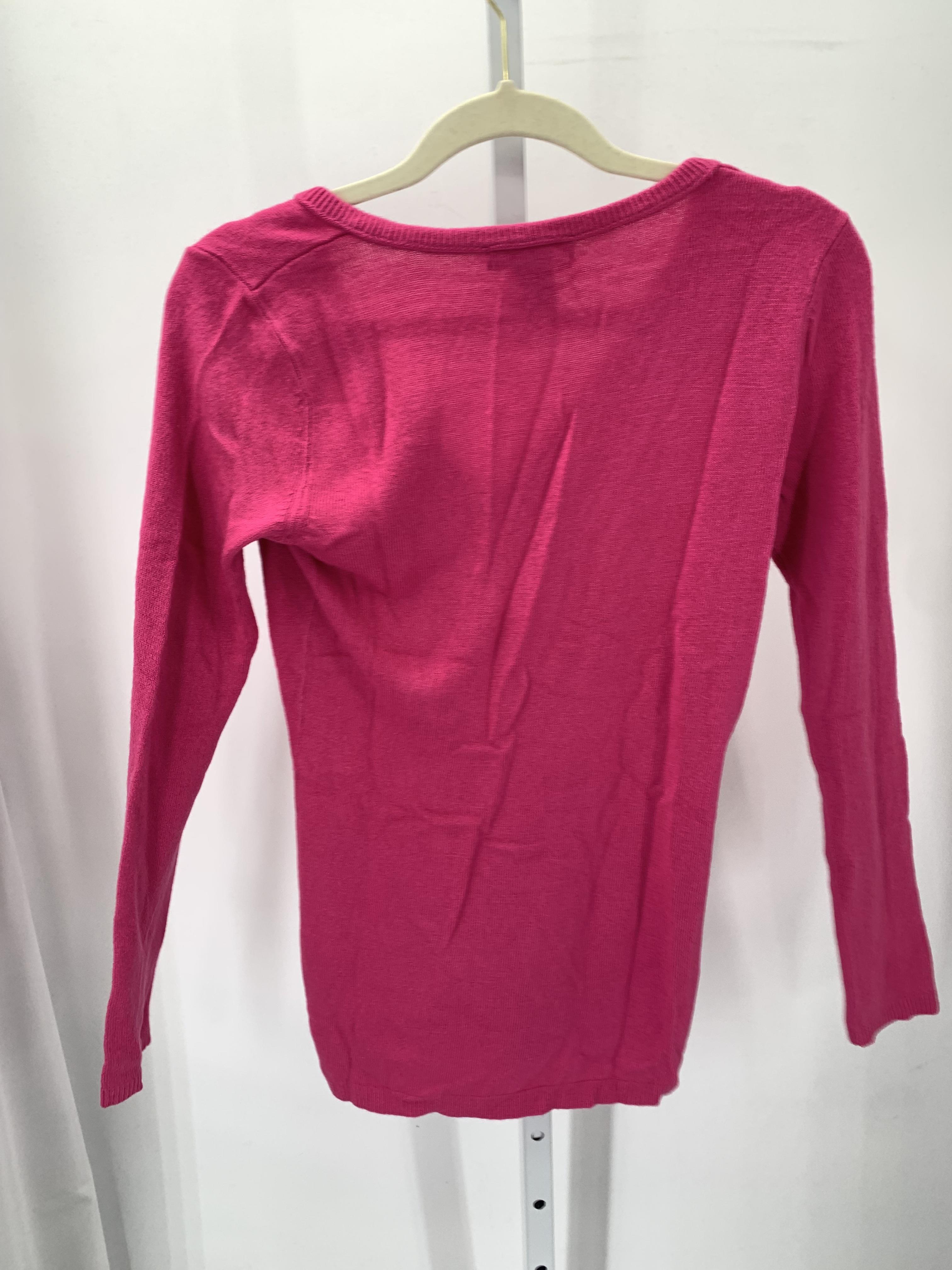 New York & co. Size X Small Misses Long Slv Sweater