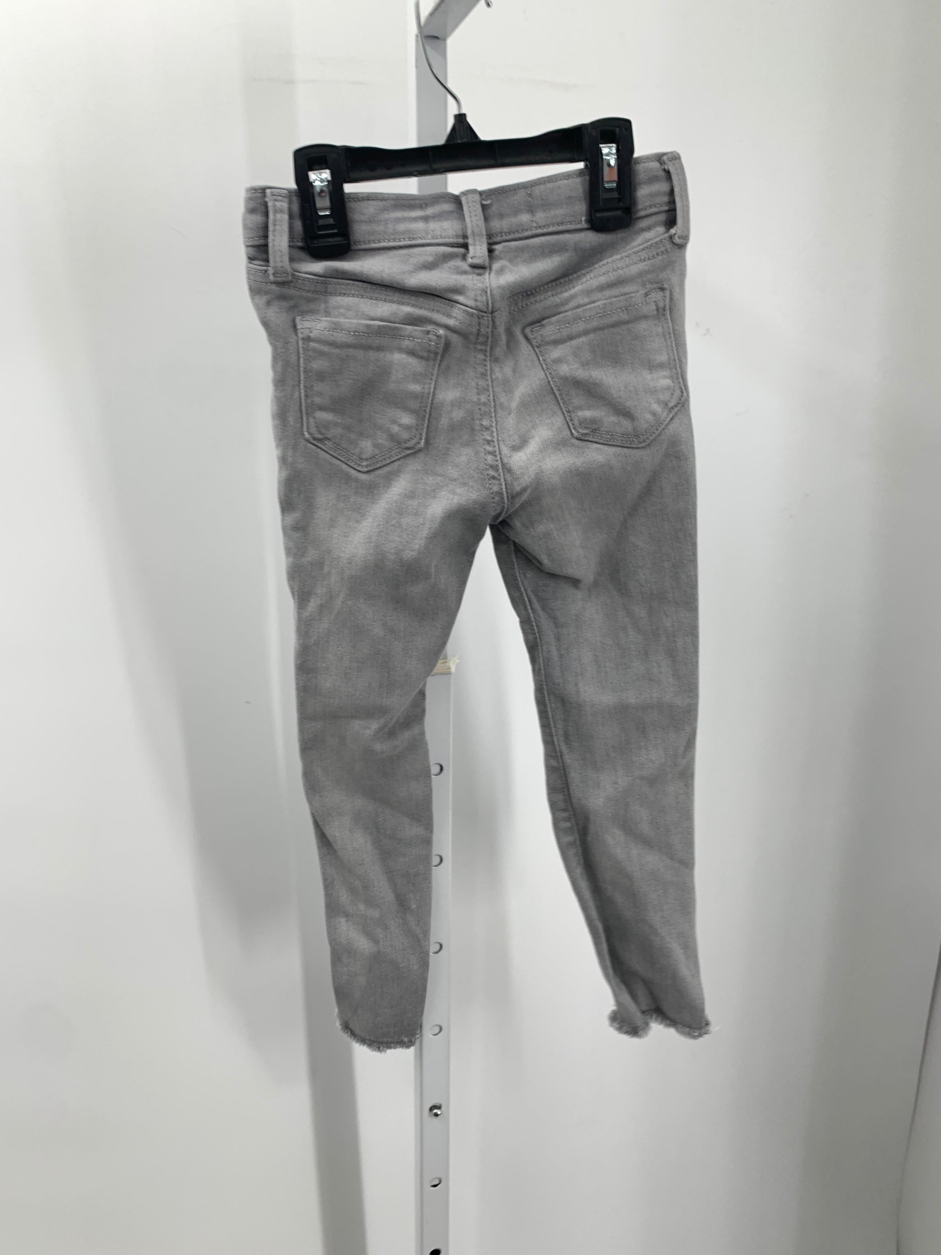 Old Navy Size 5T Girls Jeans