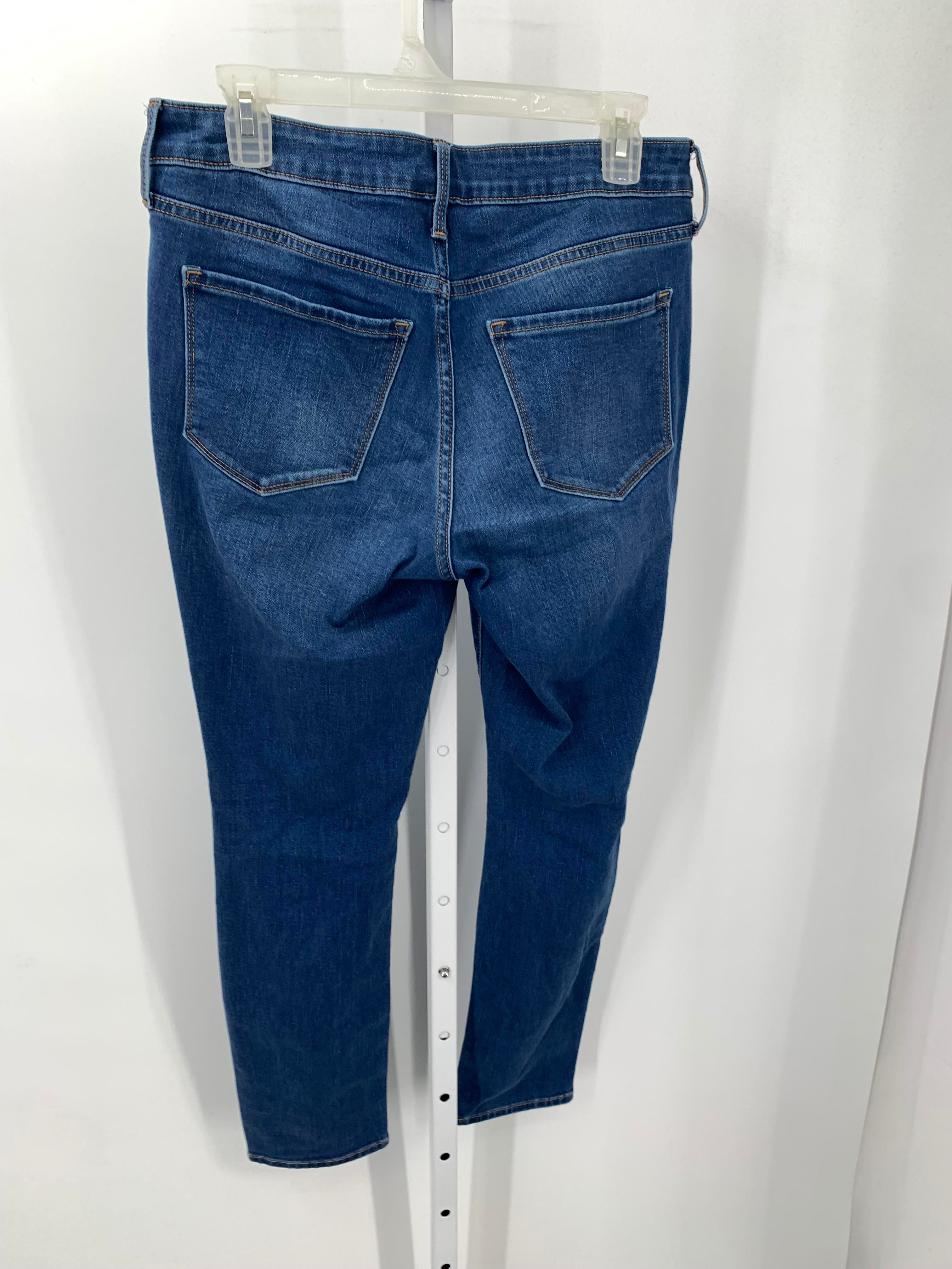 Old Navy Size 10 Misses Jeans