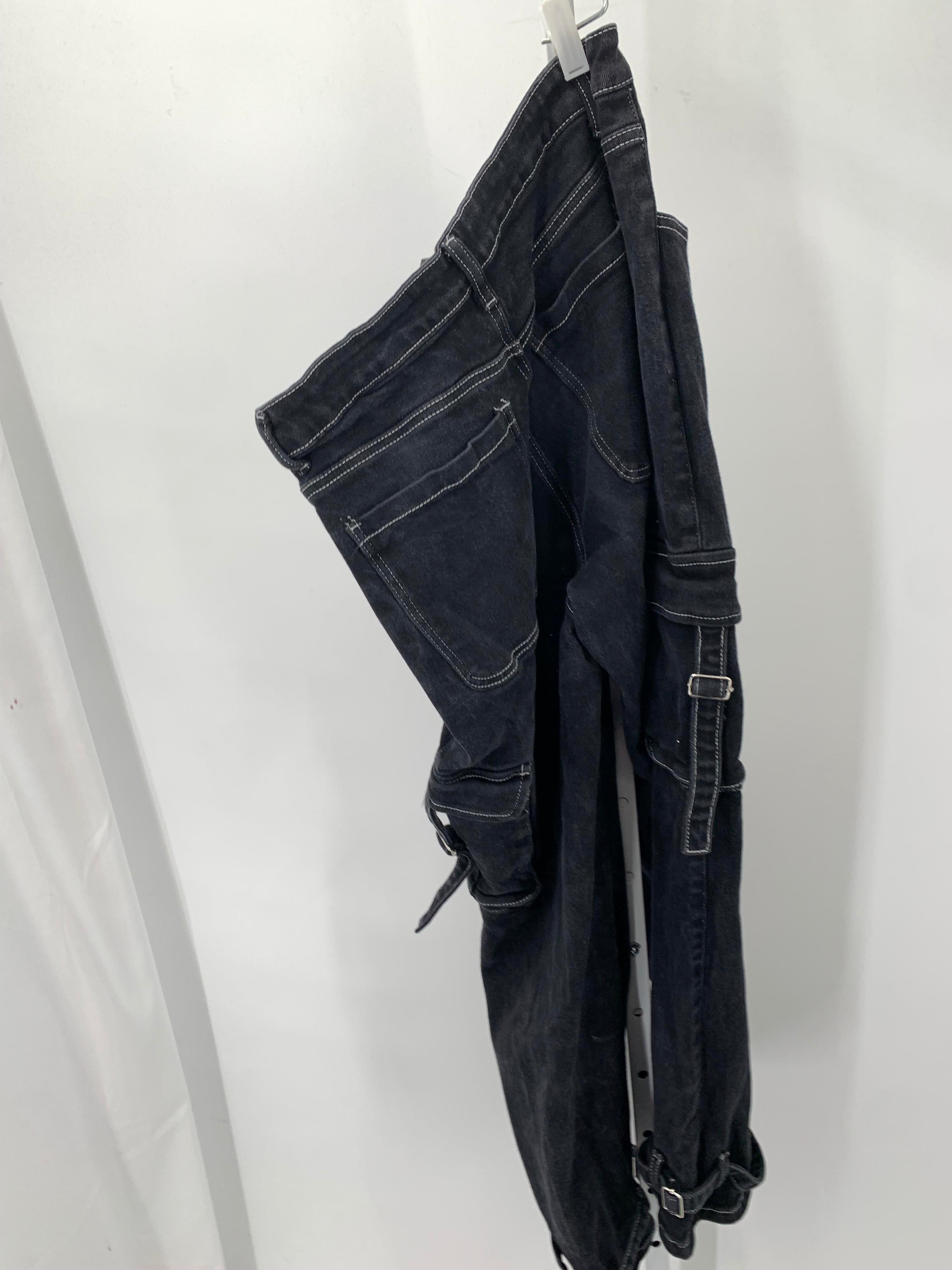 Hot Topic Size 11 Juniors Jeans
