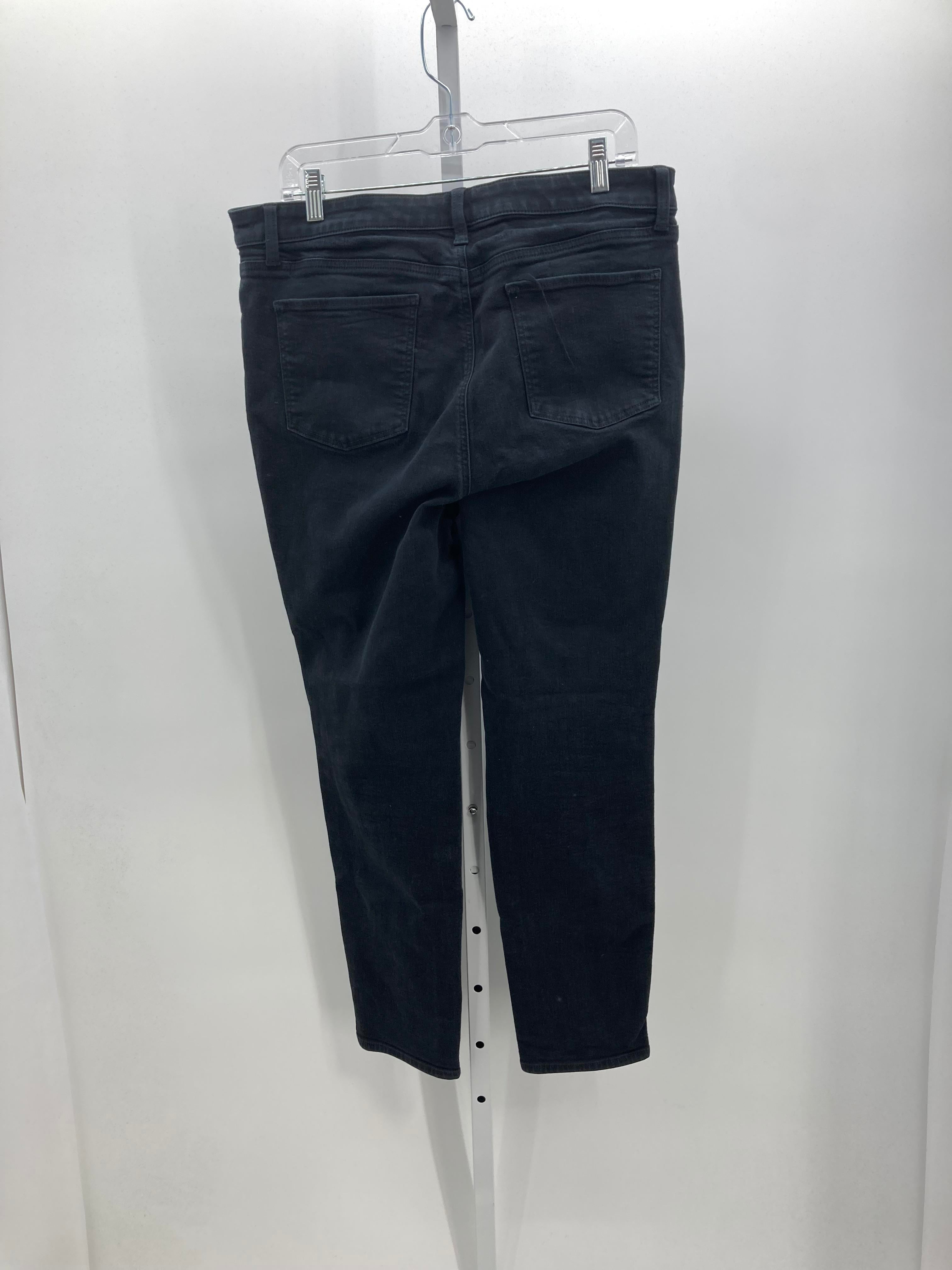 Talbots Size 14 Misses Jeans