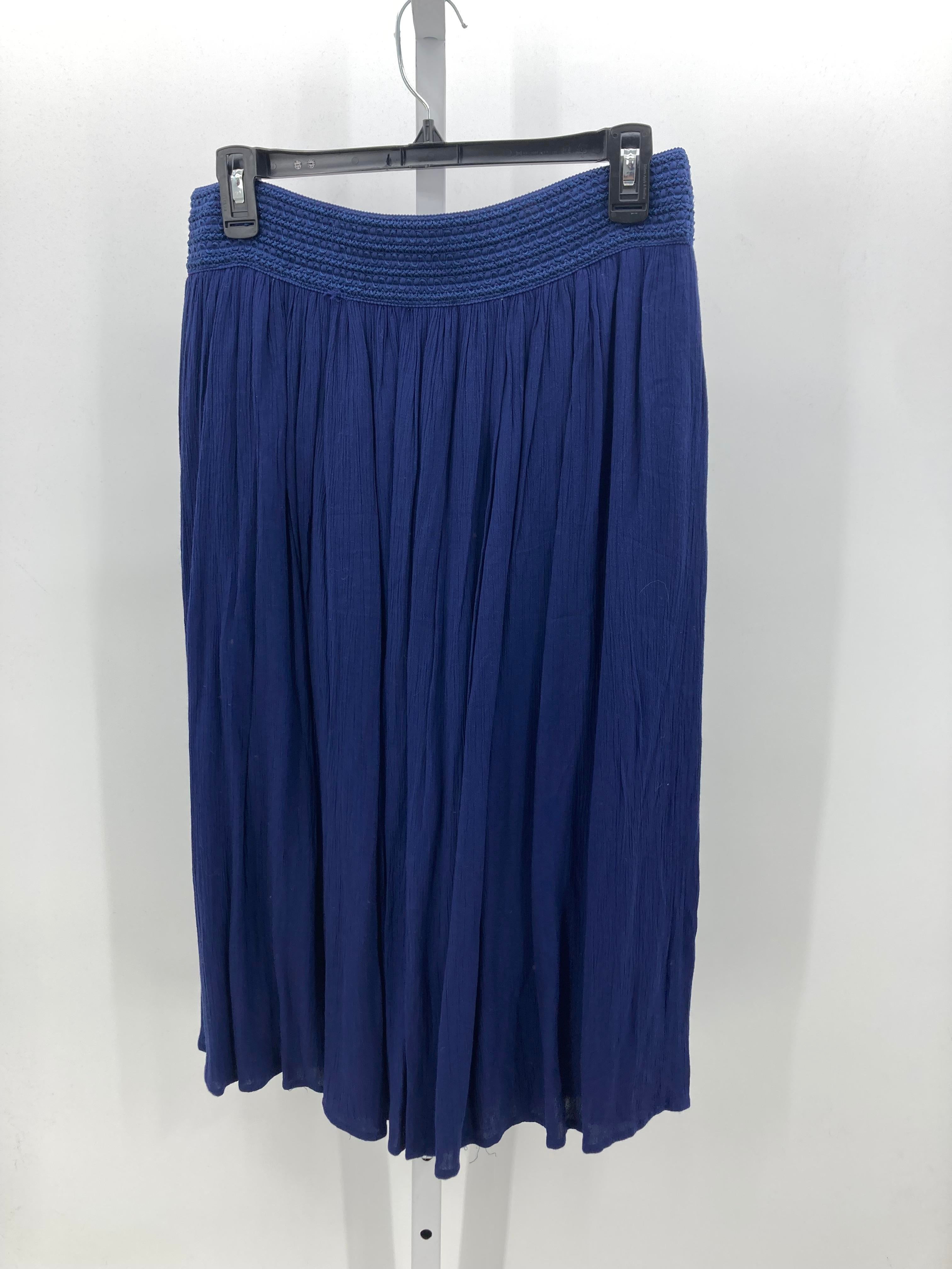 Size Large Misses Skirt