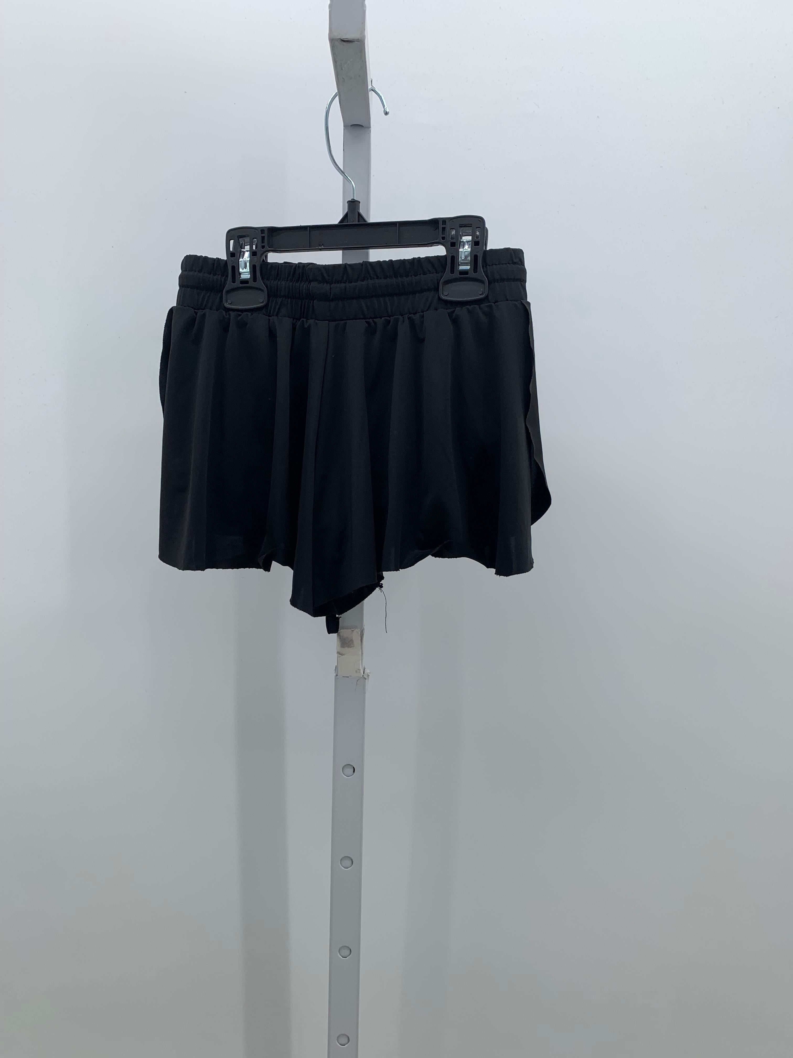 BTween Size 6 Girls Shorts