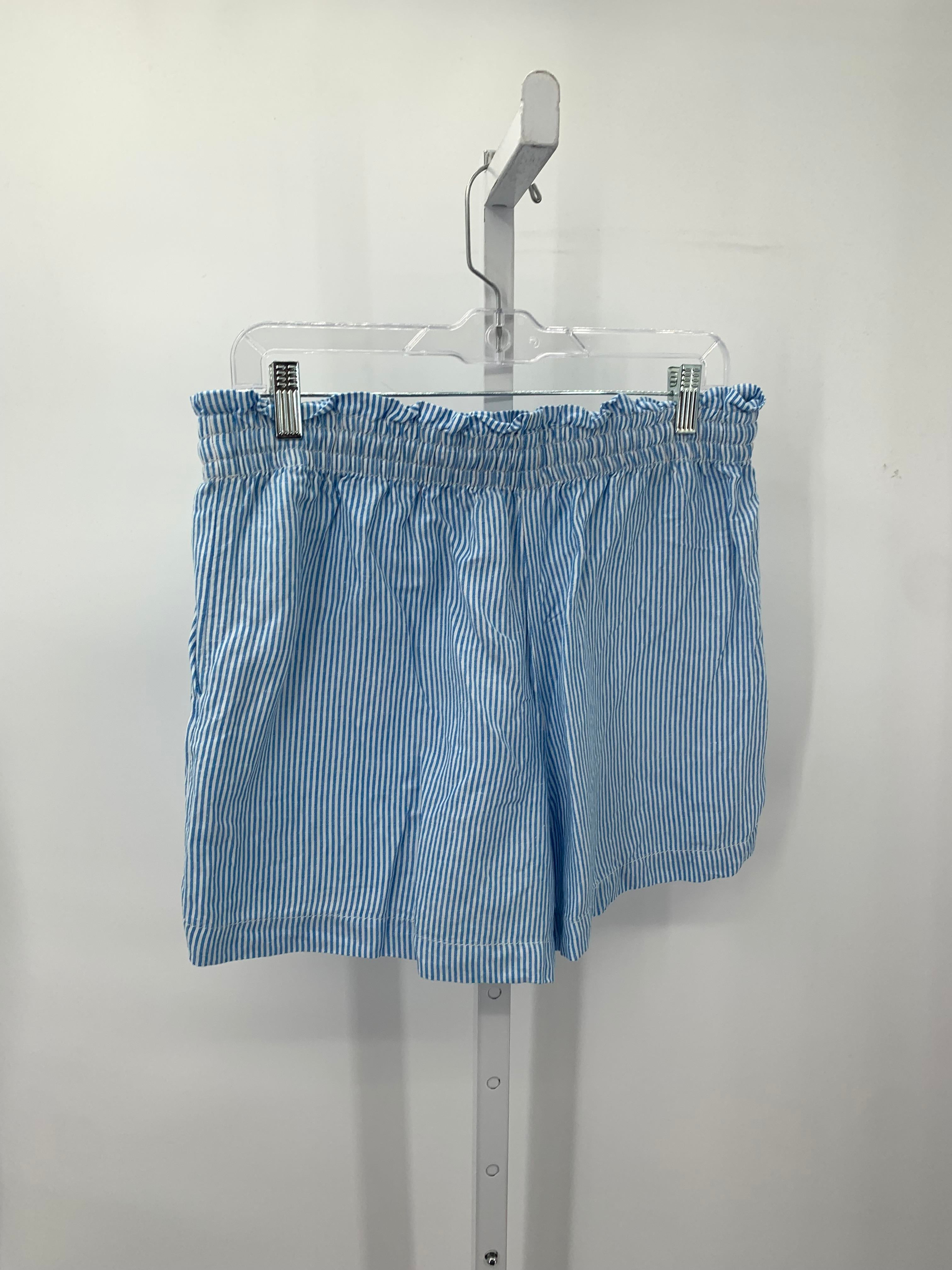 Loft Size Medium Misses Shorts