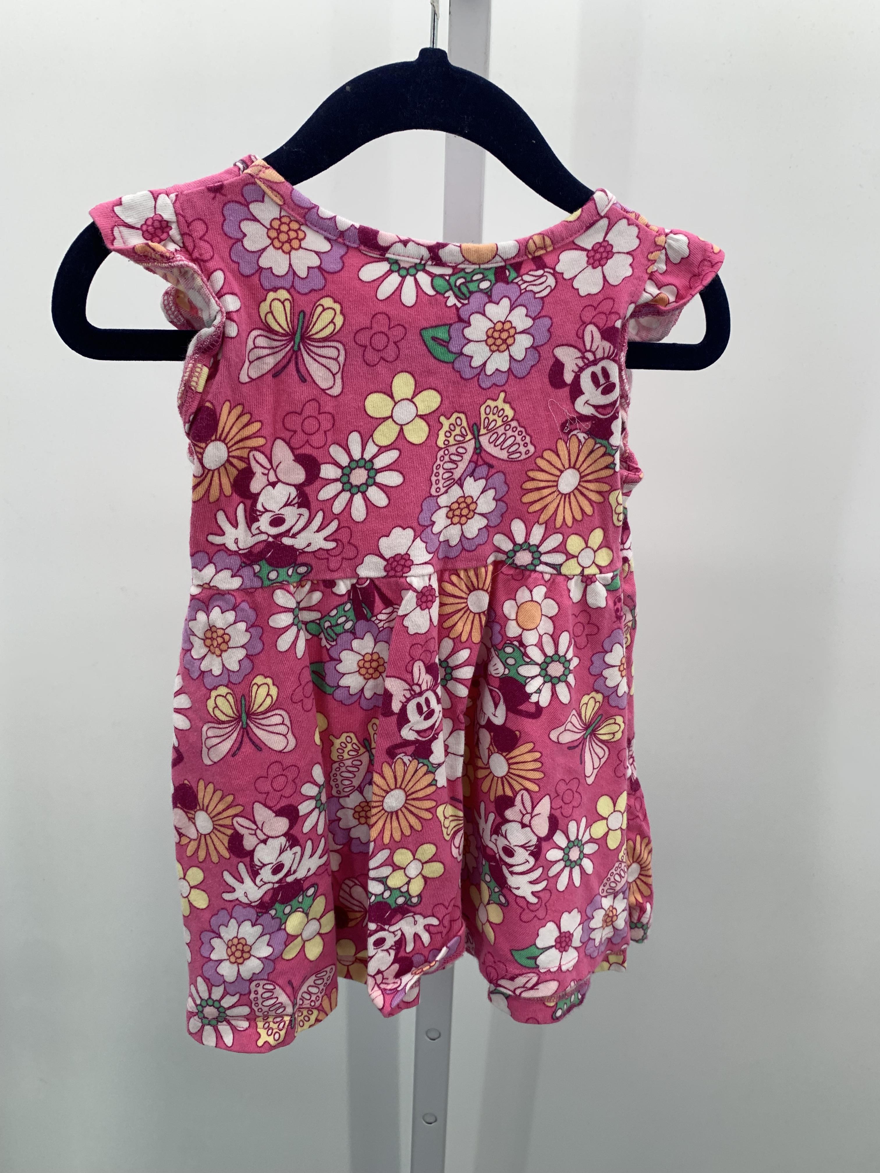 Jumping Beans Size 12 Months Girls Sundress