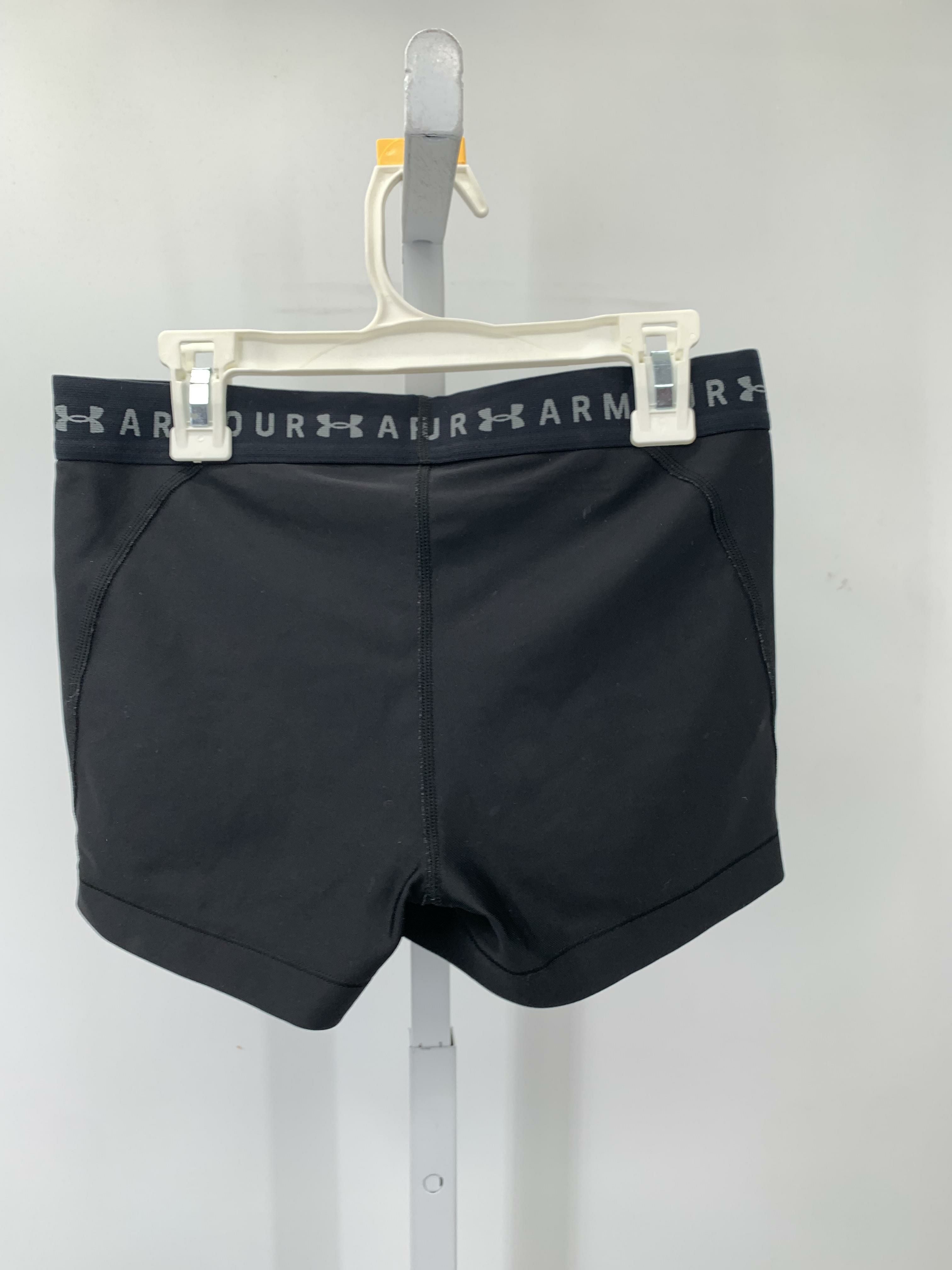 Under Armour Size Medium Misses Shorts