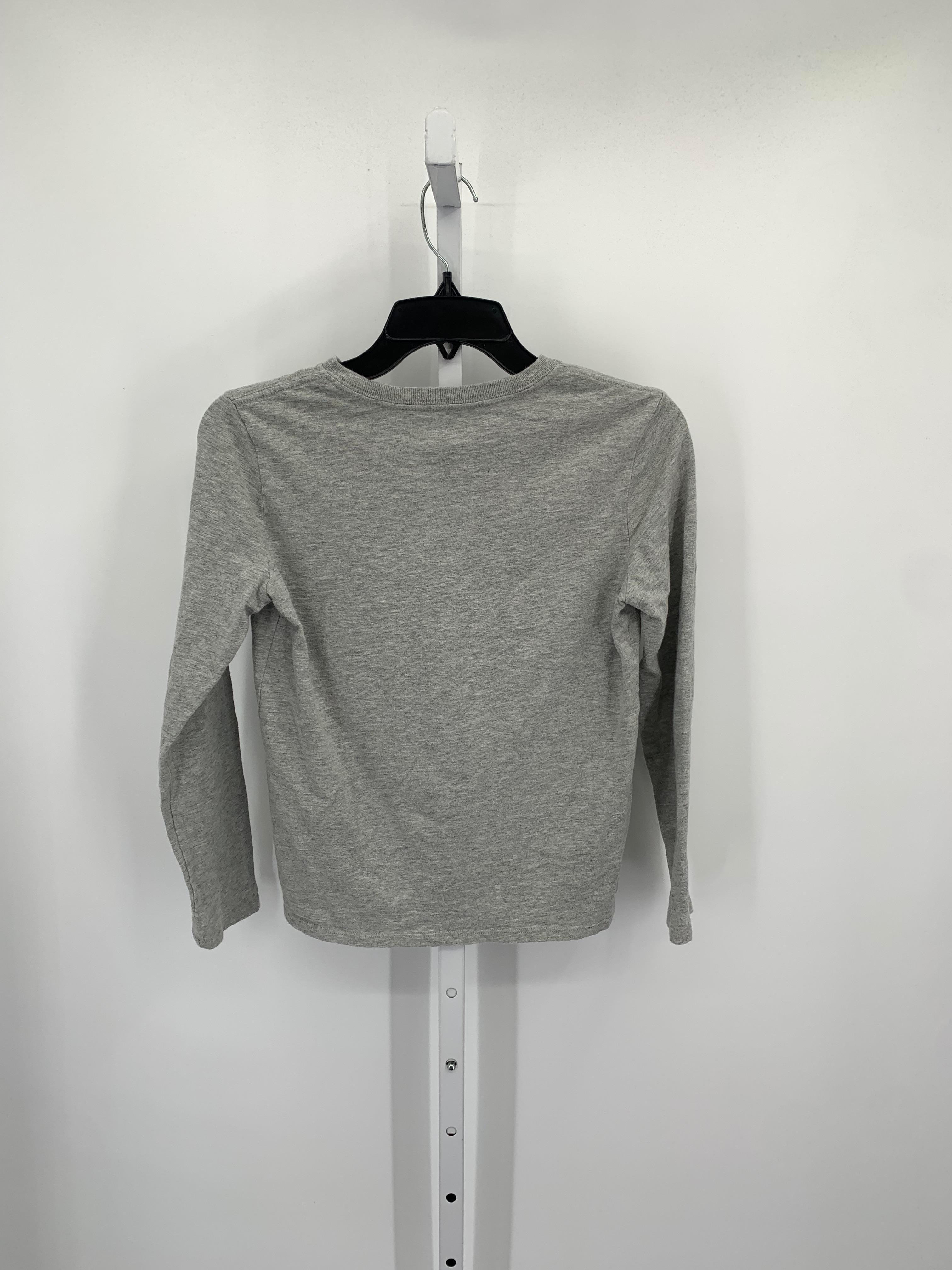 CREWNECK KNIT