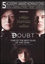 Doubt [DVD] -