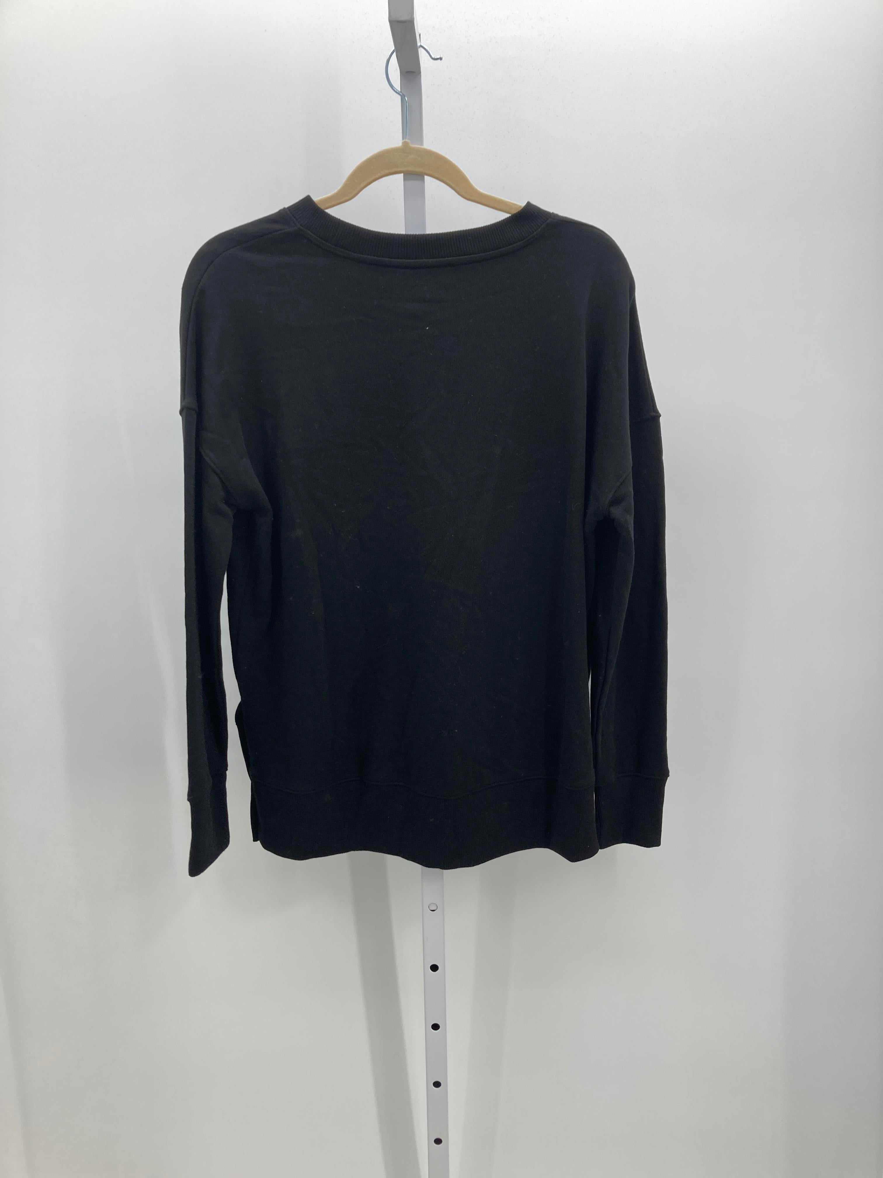 Time and Tru Size Small Misses Long Sleeve Shirt