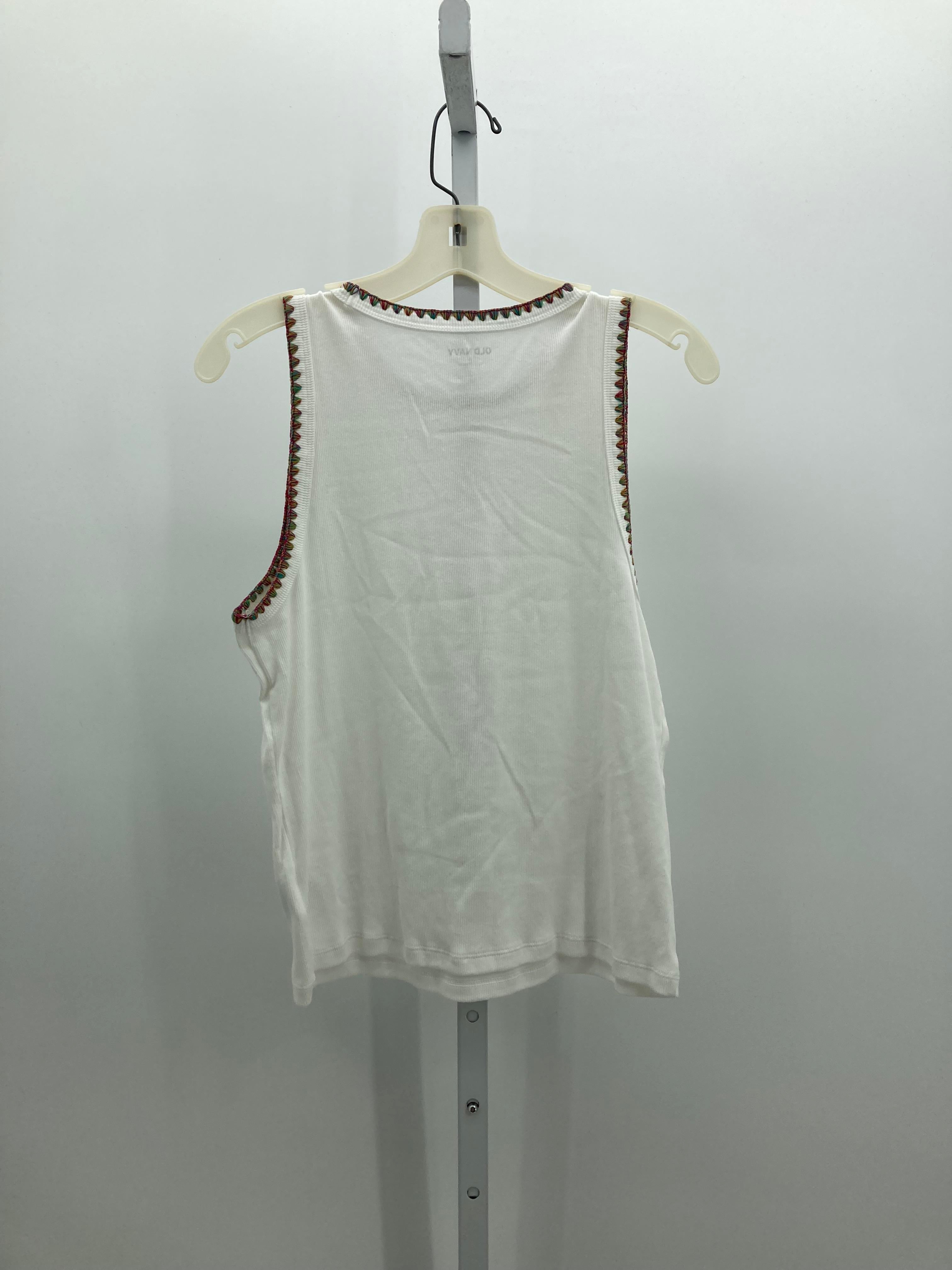 Old Navy Size Extra Large Misses Tank