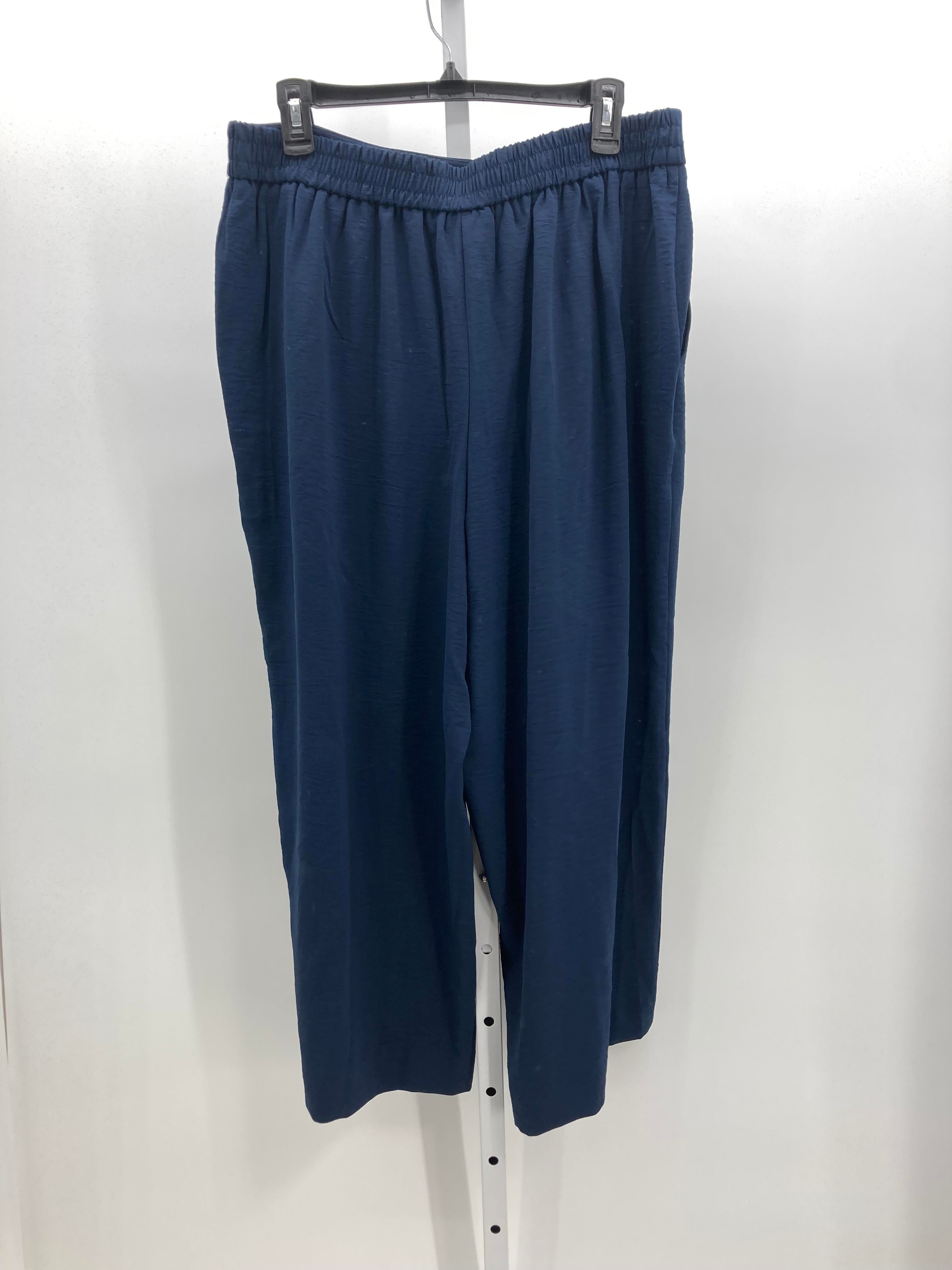 Nine West Size Large Misses Pants