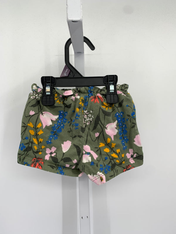 Old Navy Size 3-6 Months Girls Shorts