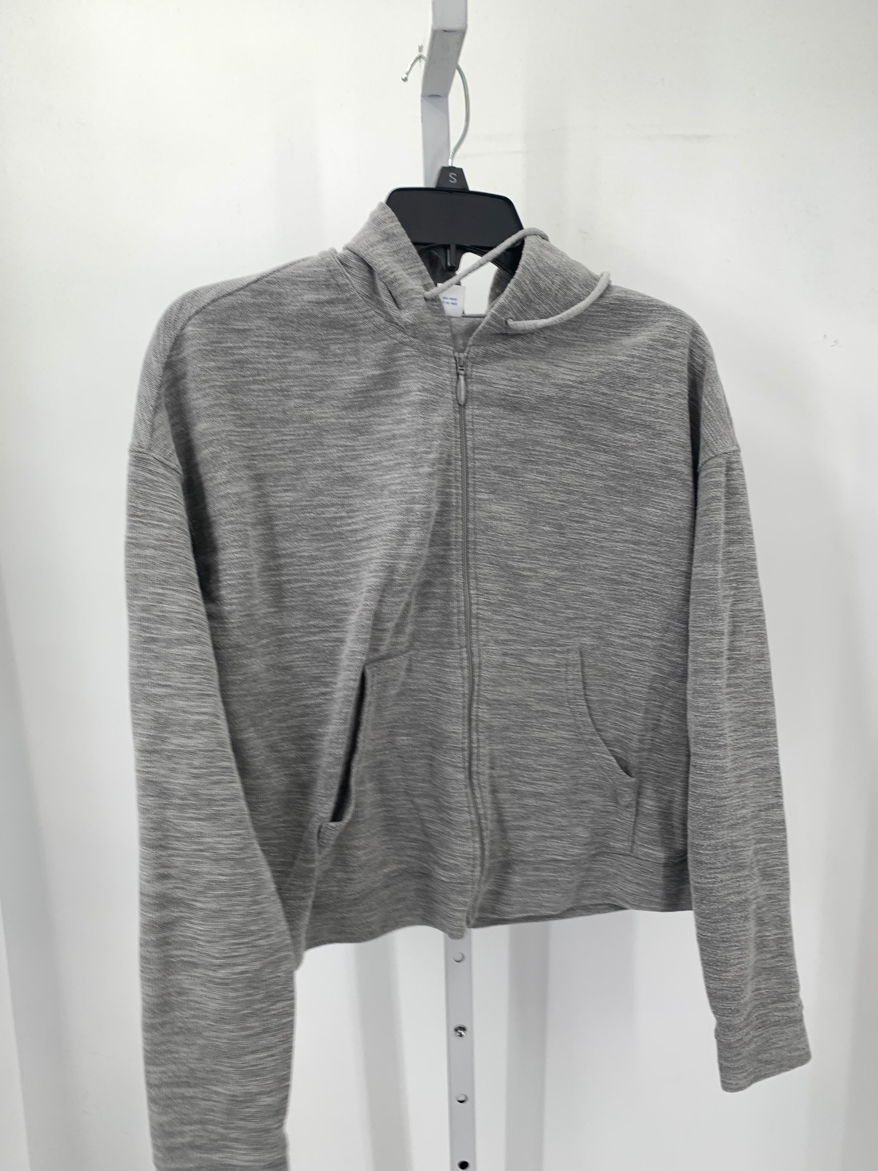 Old Navy Size Small Misses Sweat Jacket