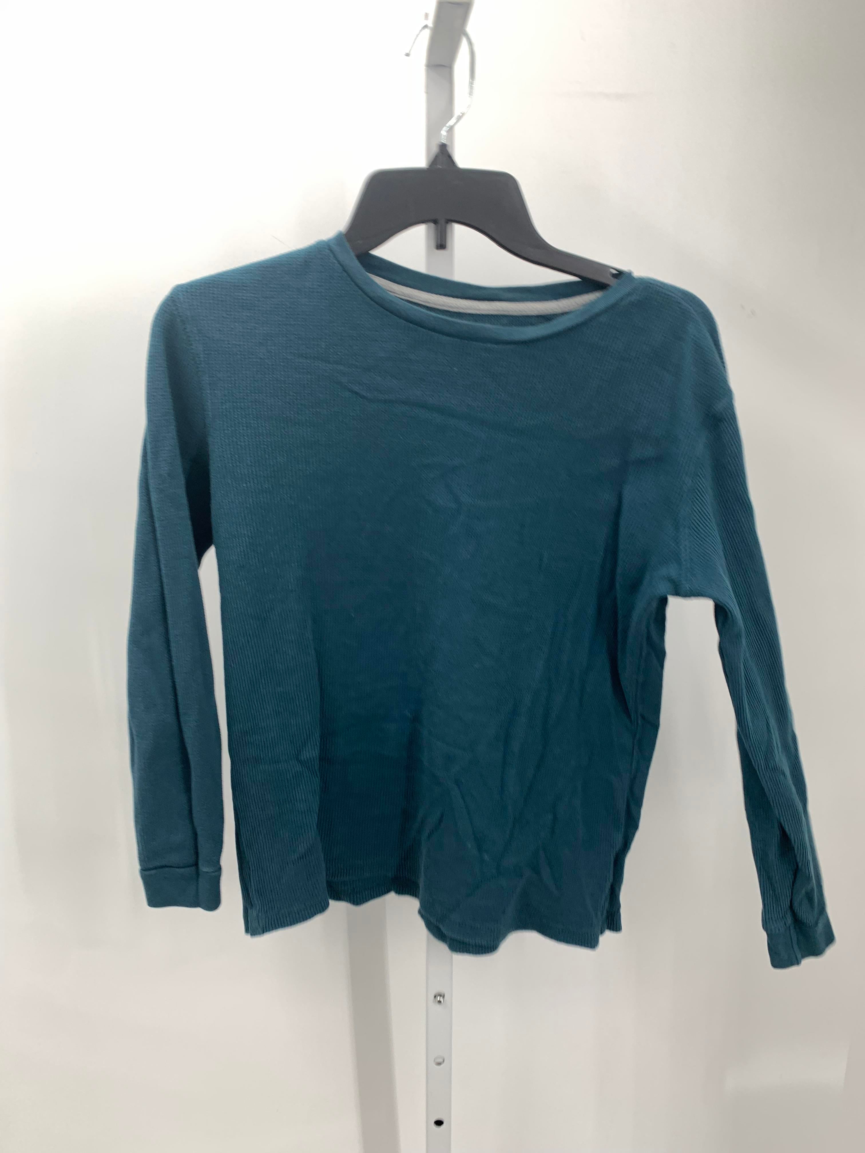 Old Navy Size 14-16 Girls Long Sleeve Shirt