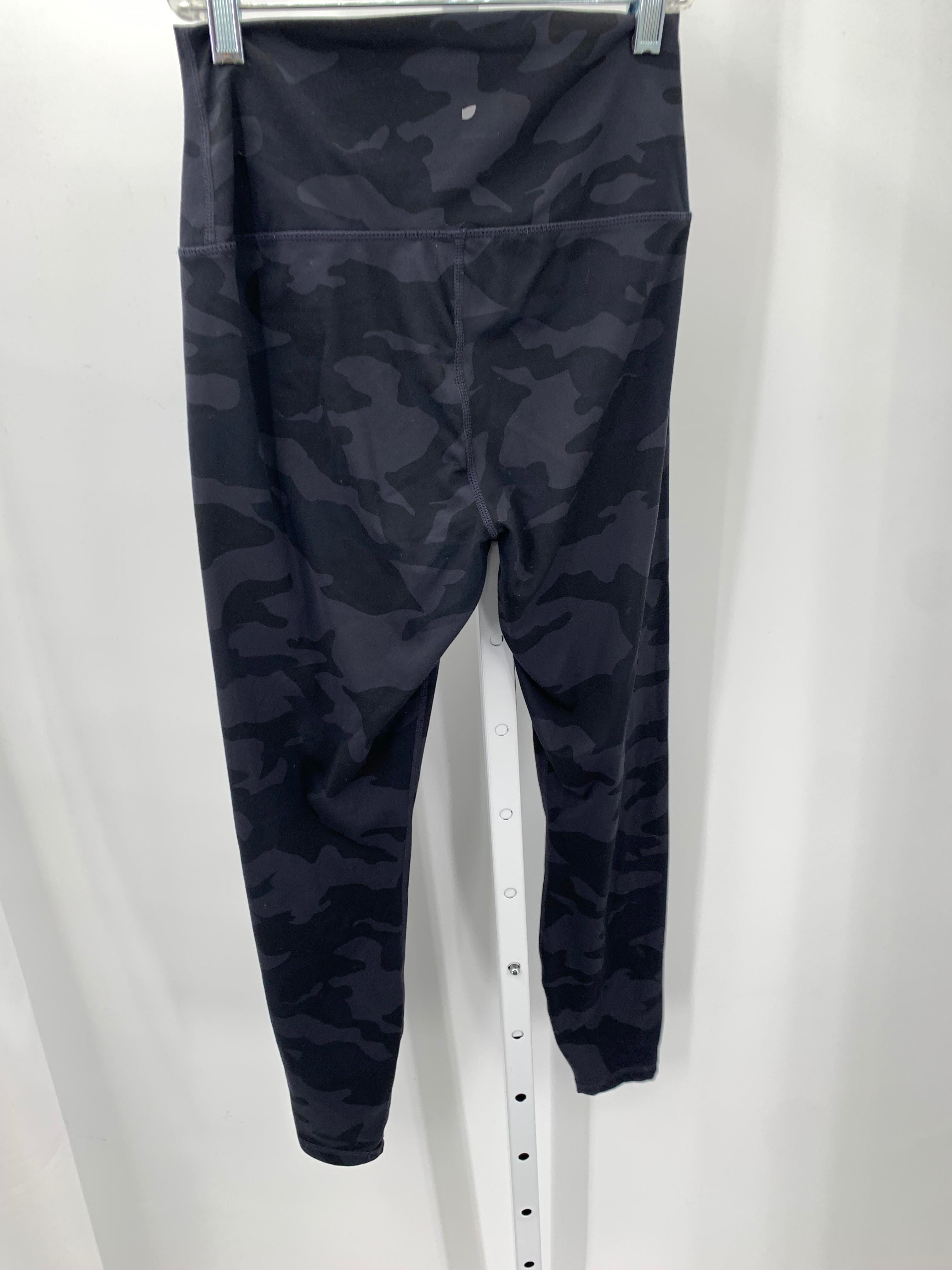 90 degree Size Medium Misses Leggings