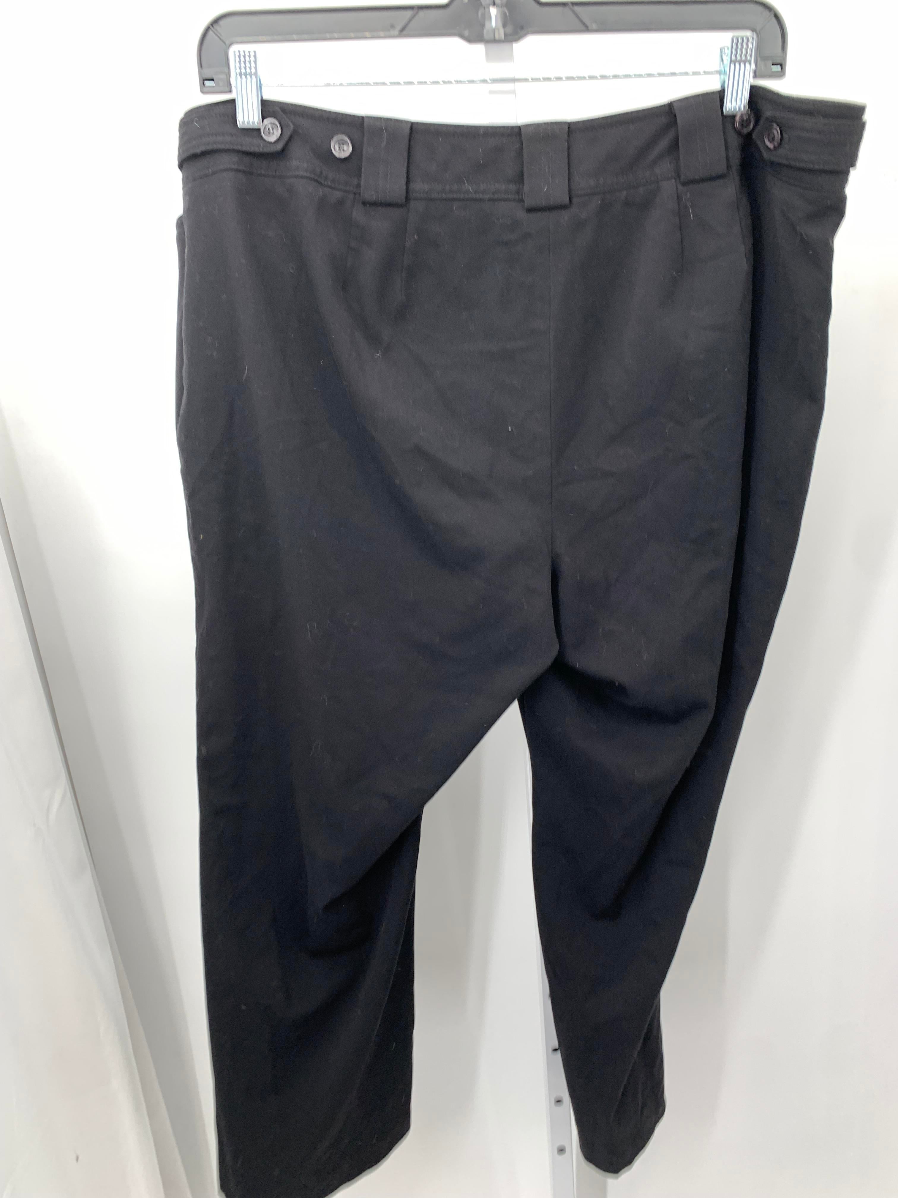 Lane Bryant Size 22WP Womens Pants