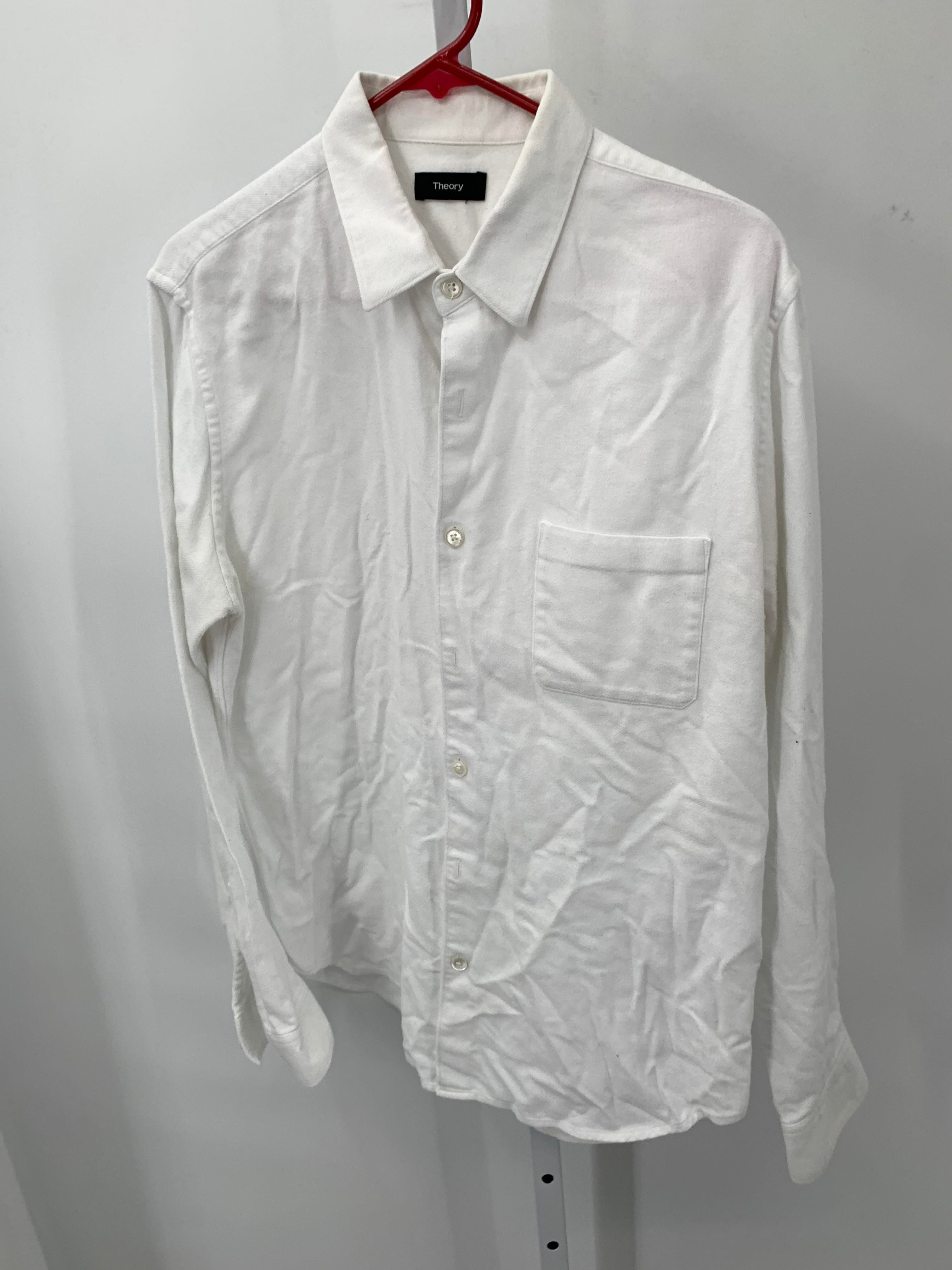 BTN DOWN SHIRT