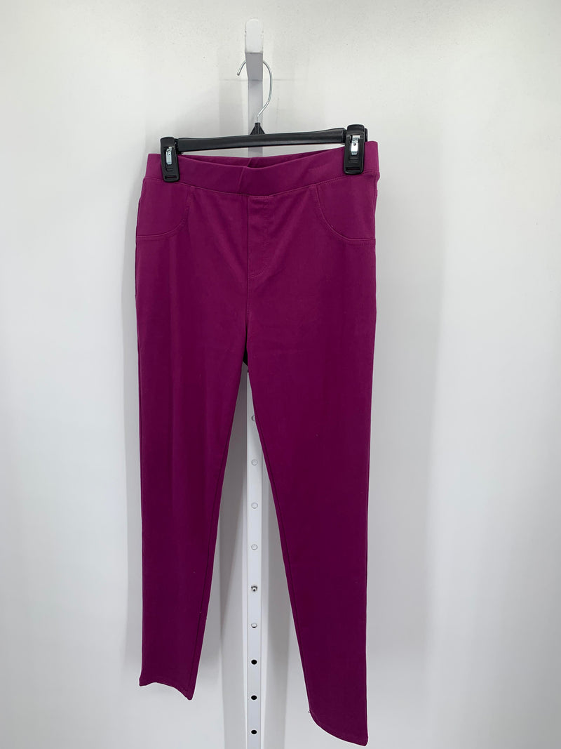 Simply Styled Size Medium Misses Pants