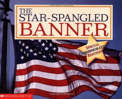 Star Spangled Banner by Inc.