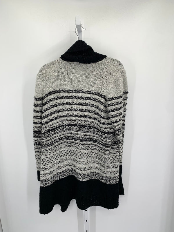 Style & Co. Size Medium Misses Cardigan