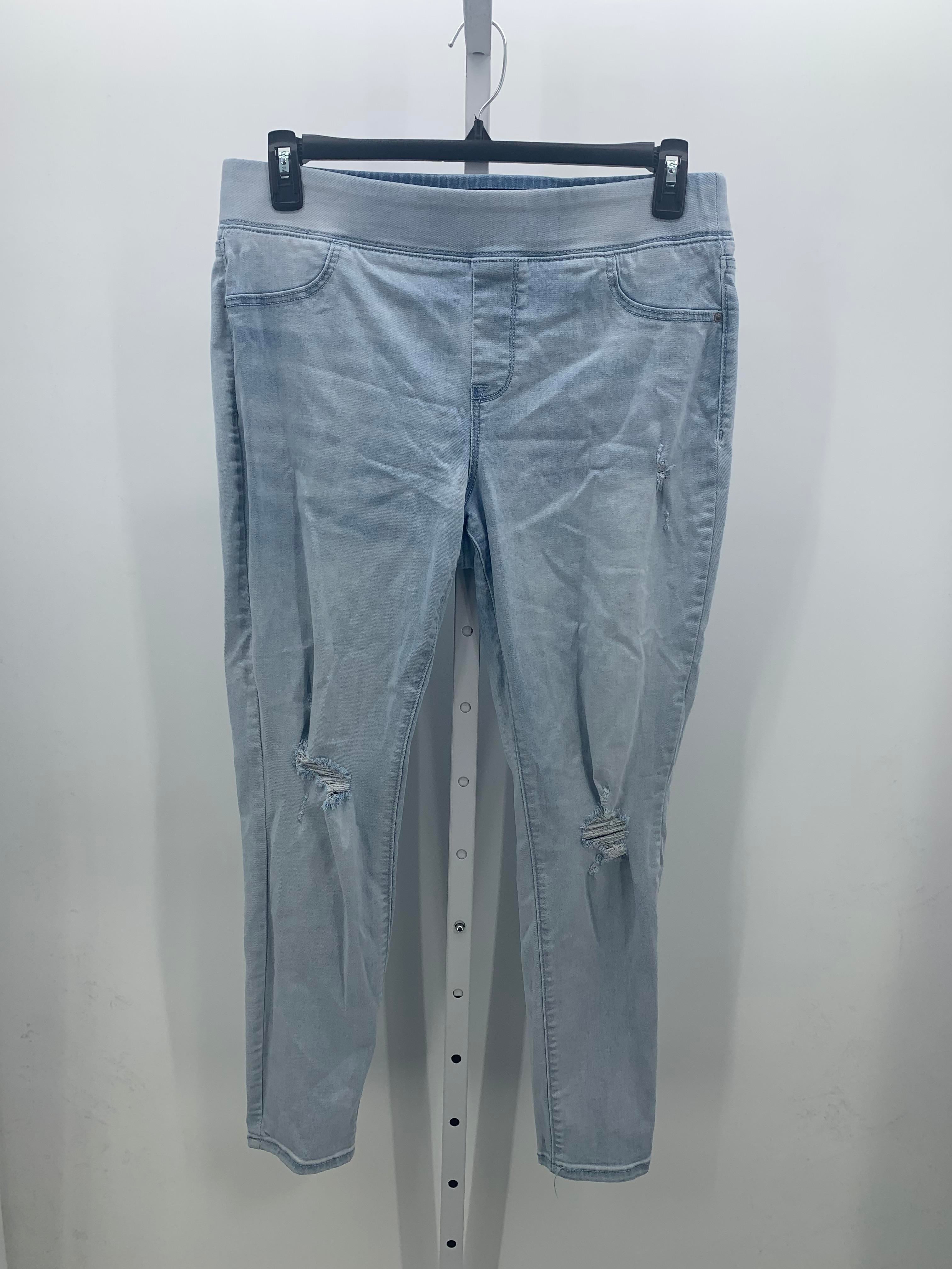 Old Navy Size 14 Misses Jeans